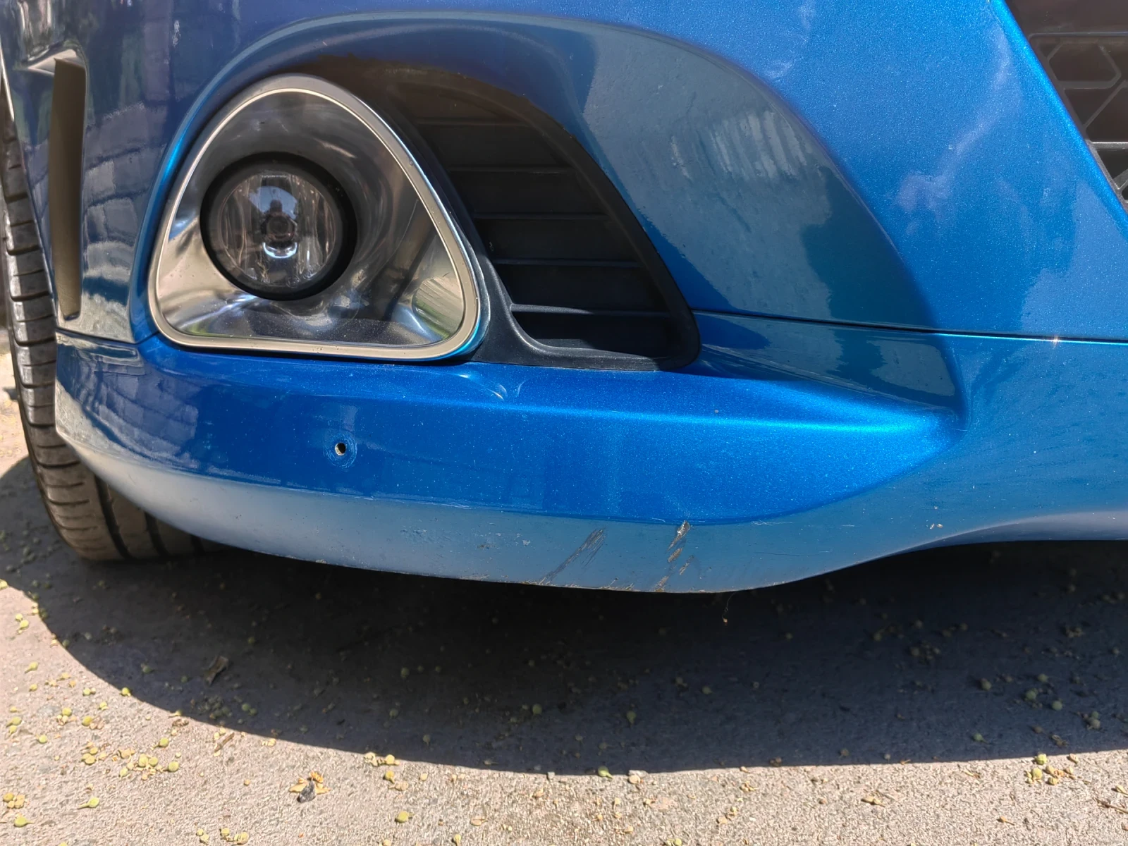 Opel Corsa 1.6Turbo VXR / OPC 272�.�. | Mobile.bg � ����������� 16