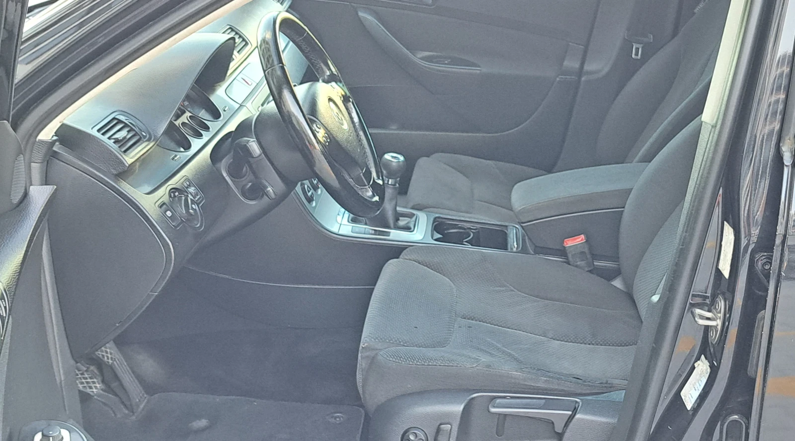 VW Passat 2.0TDI/BKP/8P - изображение 9