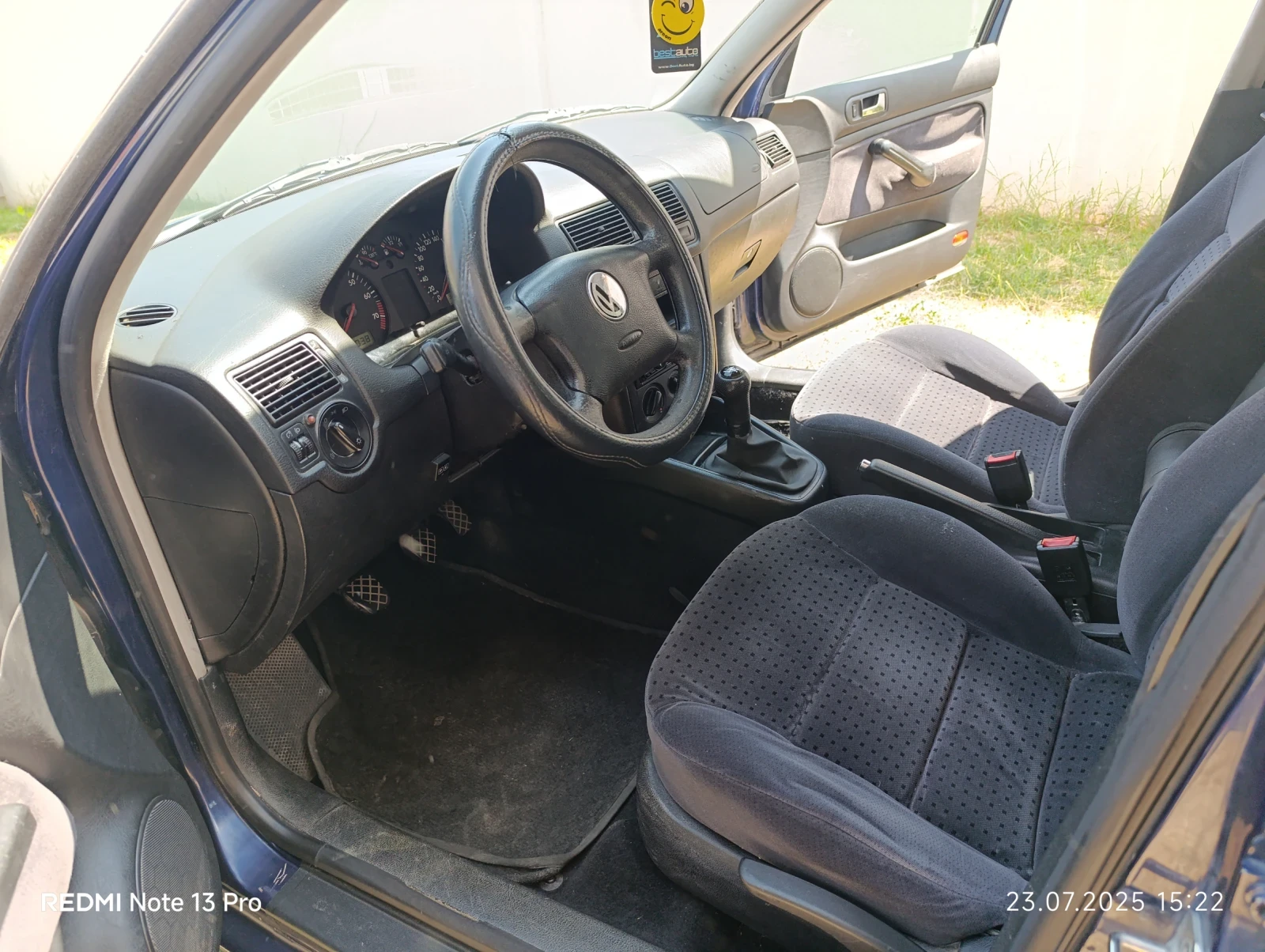 VW Golf  - изображение 5