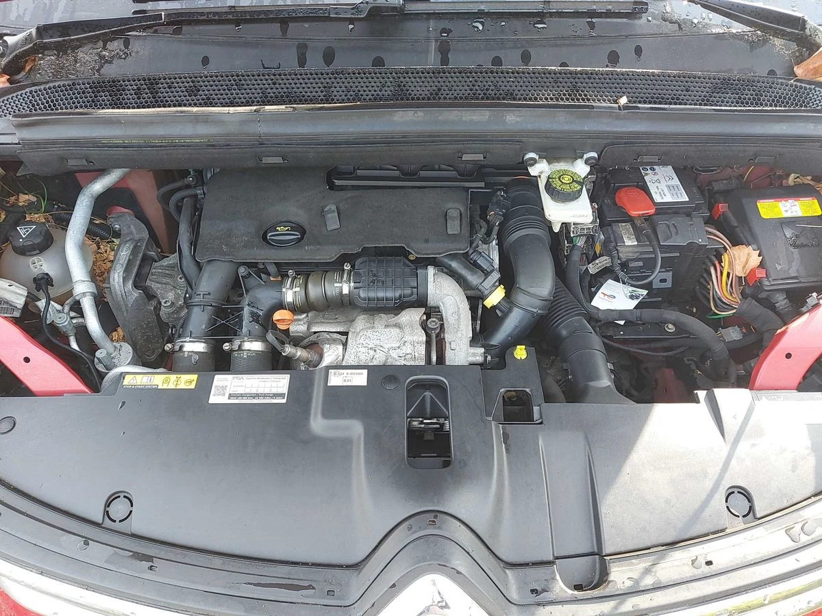 Citroen C4 Picasso    | Mobile.bg   14