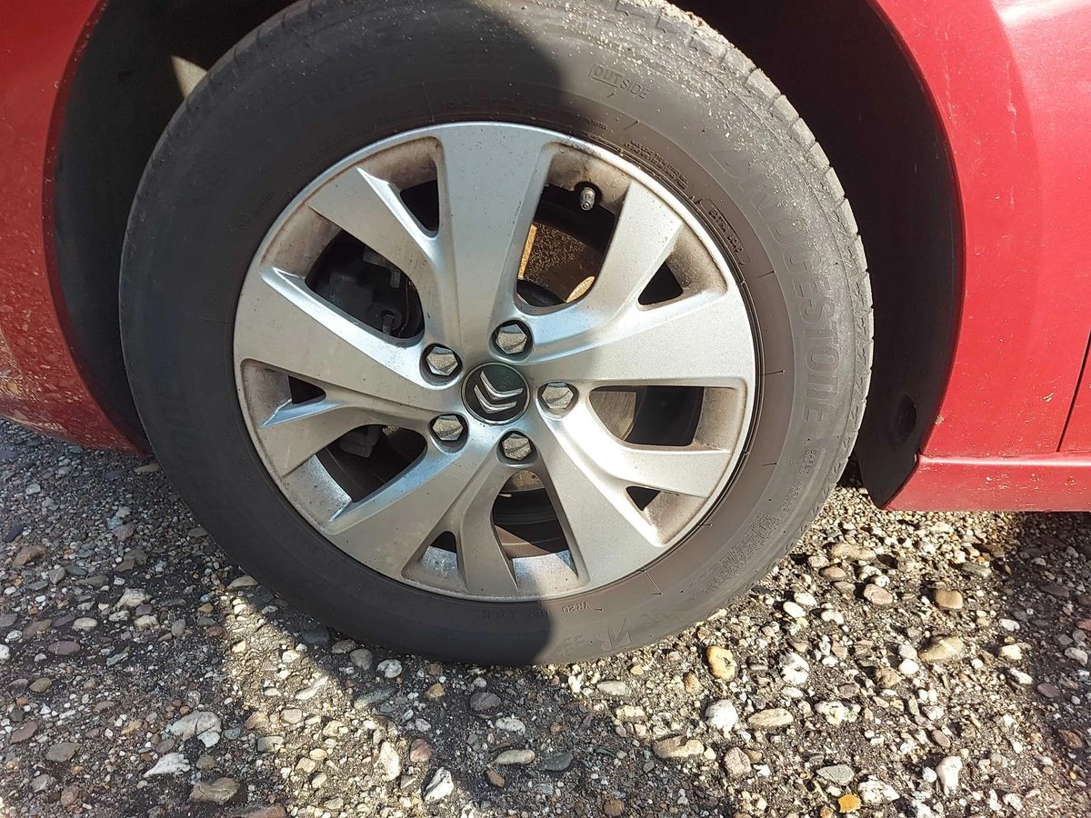 Citroen C4 Picasso    | Mobile.bg   16