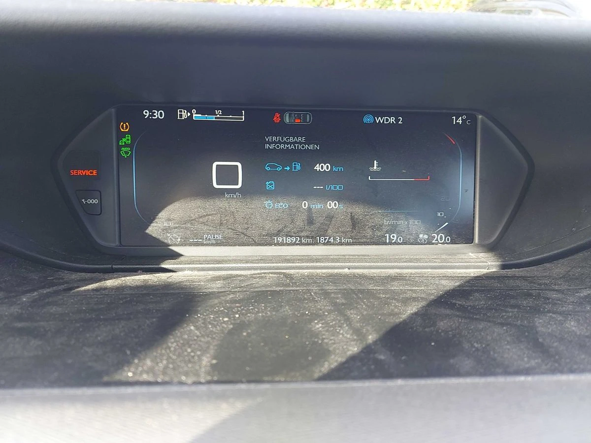 Citroen C4 Picasso    | Mobile.bg   12