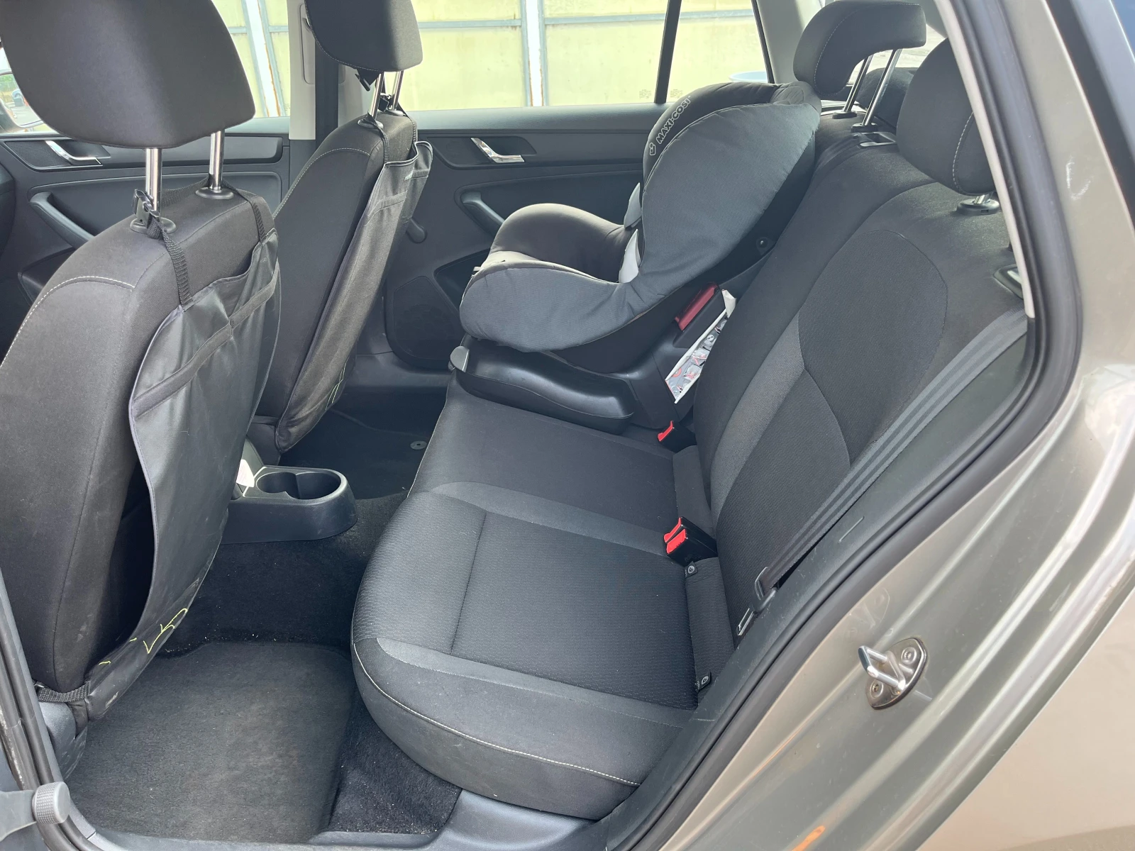 Skoda Rapid  - изображение 7