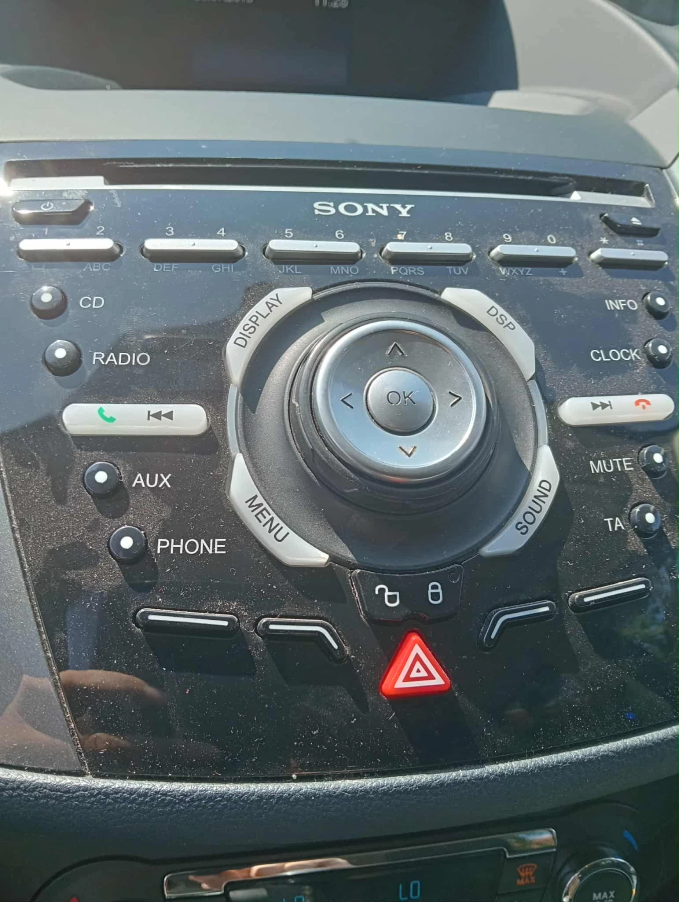 Ford C-max 2.0 | Mobile.bg — изображение 10