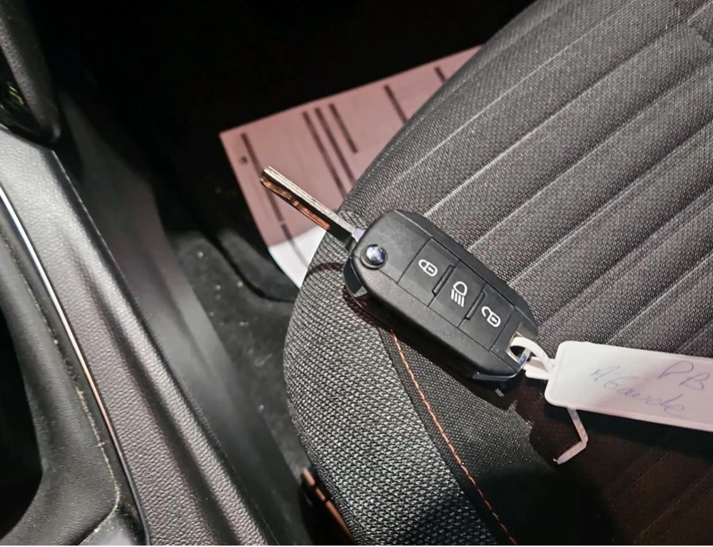 Peugeot 2008 | Mobile.bg   12