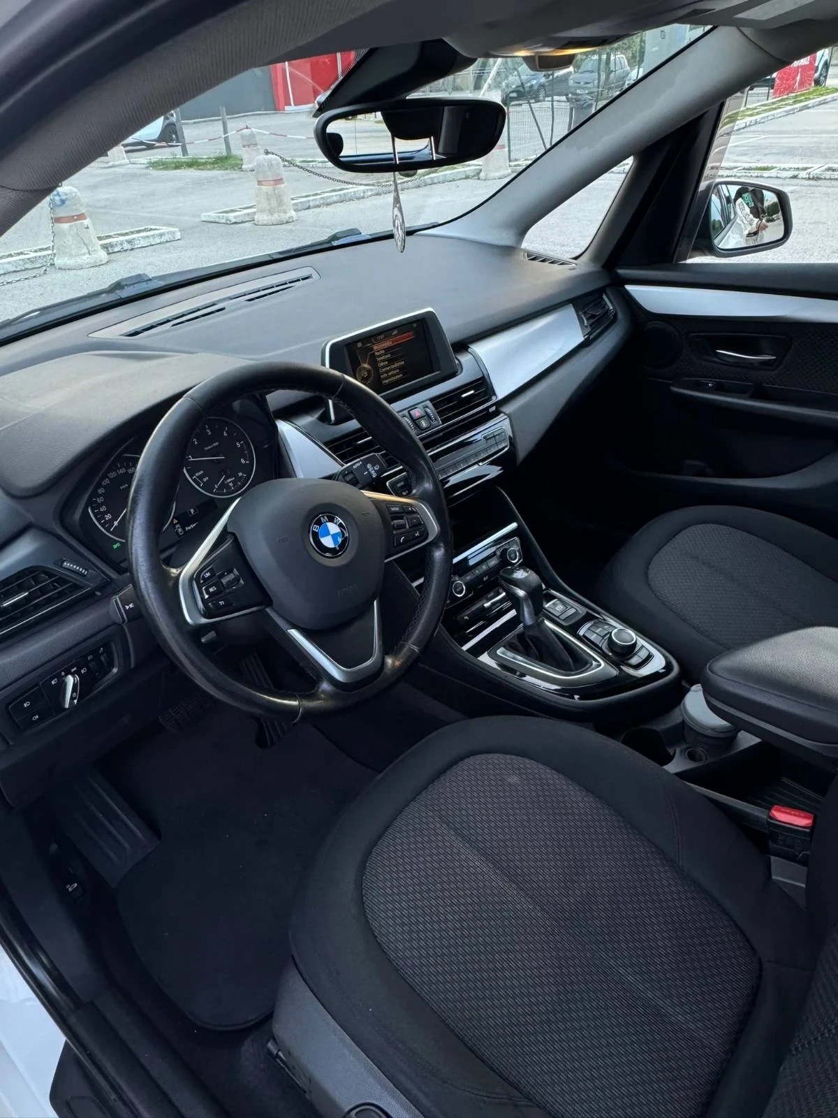 BMW 2 Active Tourer | Mobile.bg � ����������� 14