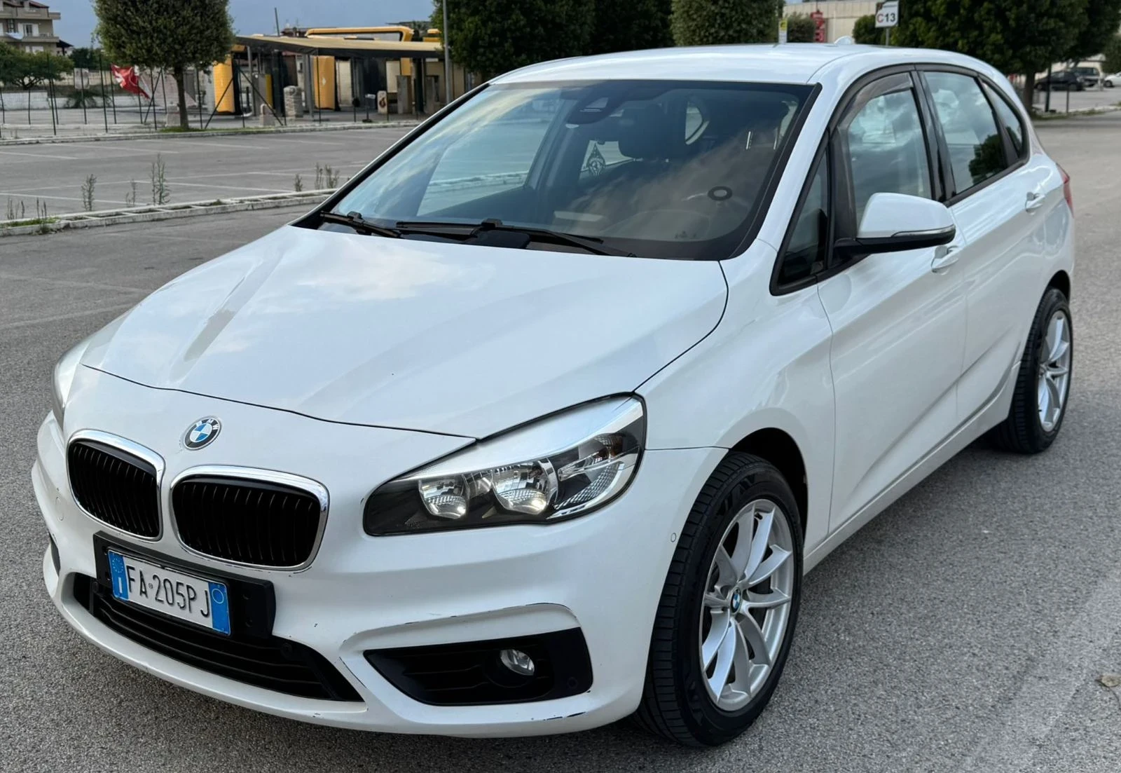BMW 2 Active Tourer | Mobile.bg � ����������� 1