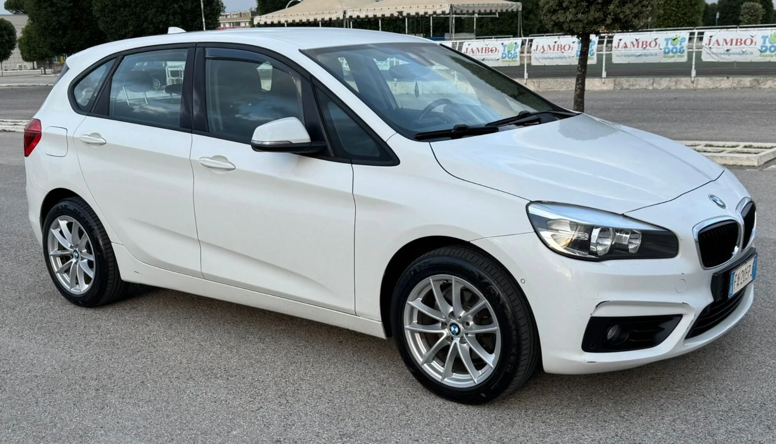 BMW 2 Active Tourer | Mobile.bg � ����������� 16