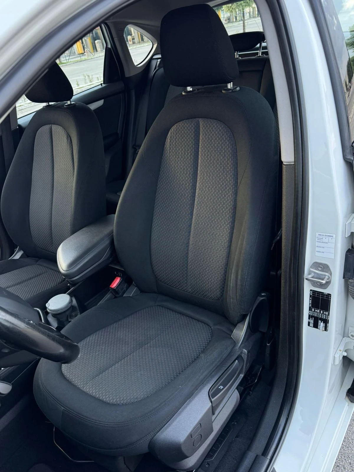 BMW 2 Active Tourer  - изображение 4