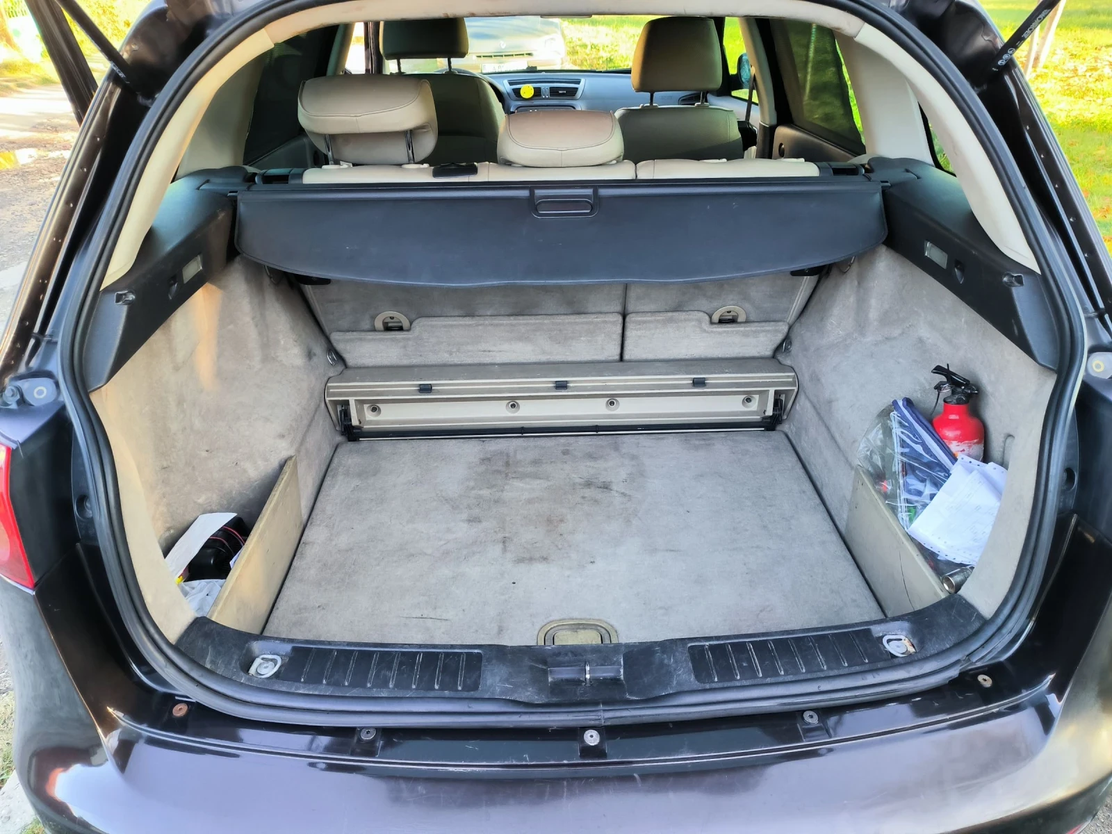 Fiat Croma 1.9JTD GIUGIARO | Mobile.bg   13