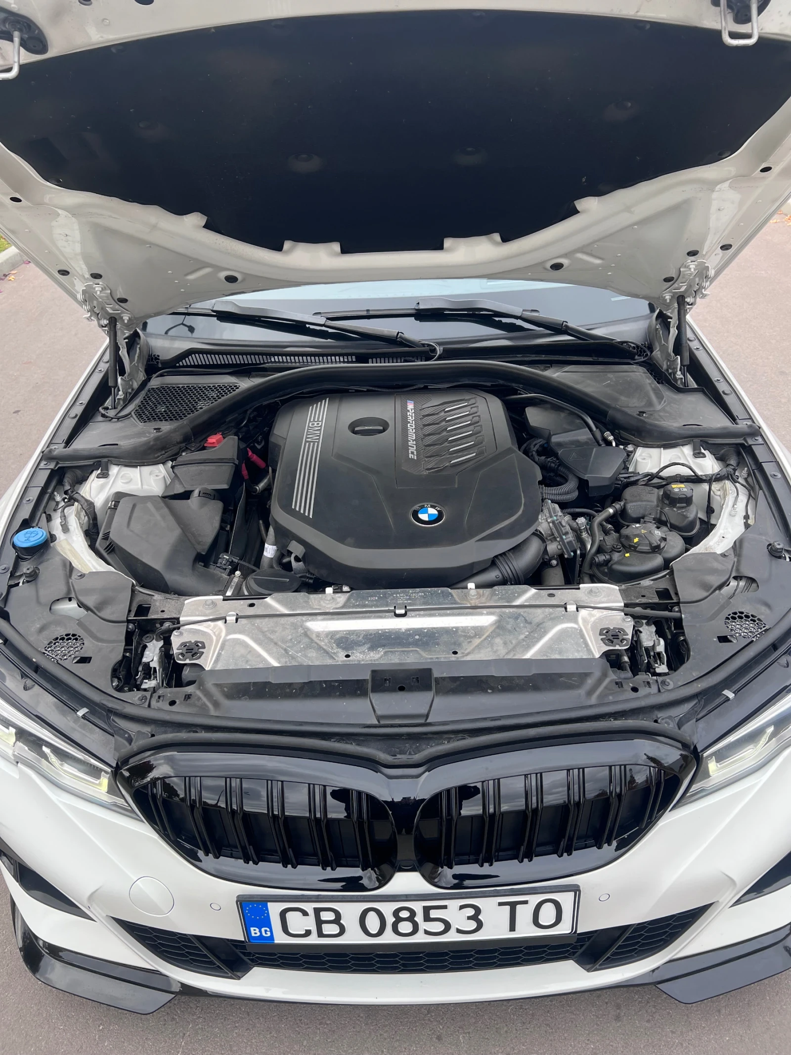 BMW 340 M340XI *    *  | Mobile.bg   12