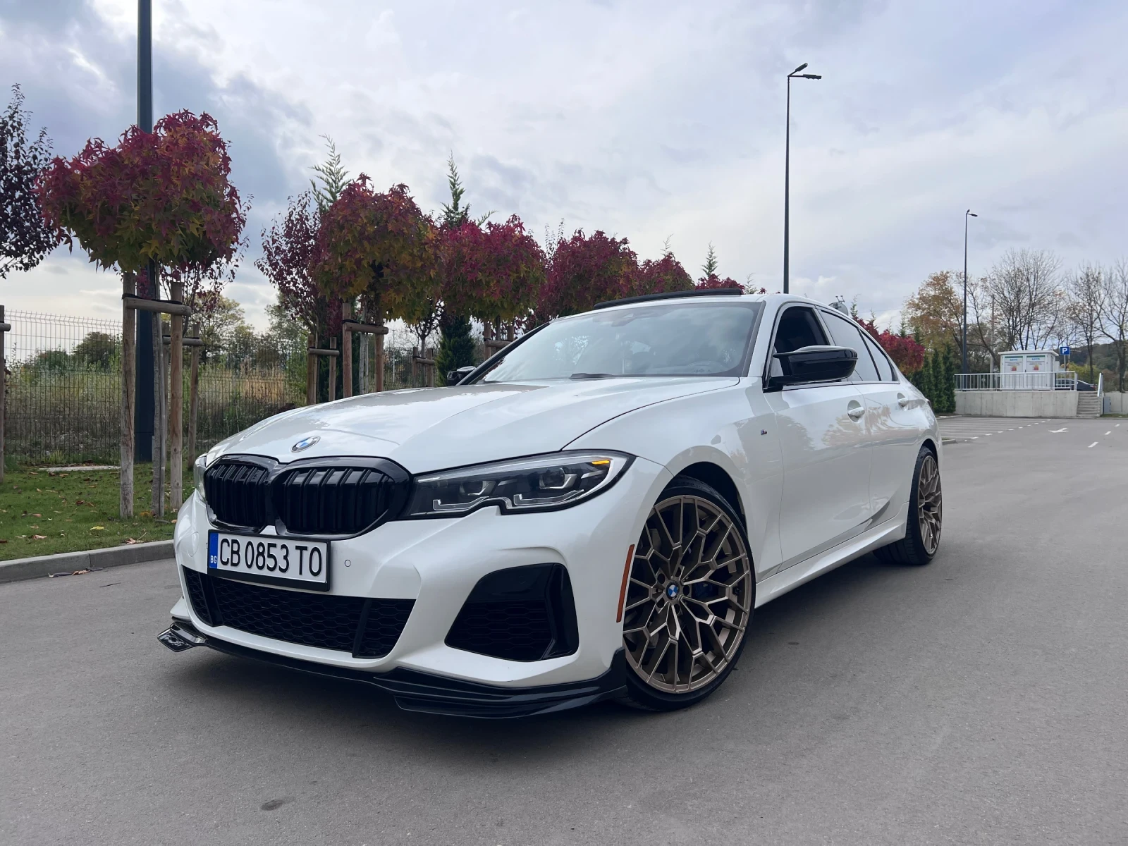 BMW 340 M340XI *    *  | Mobile.bg   1