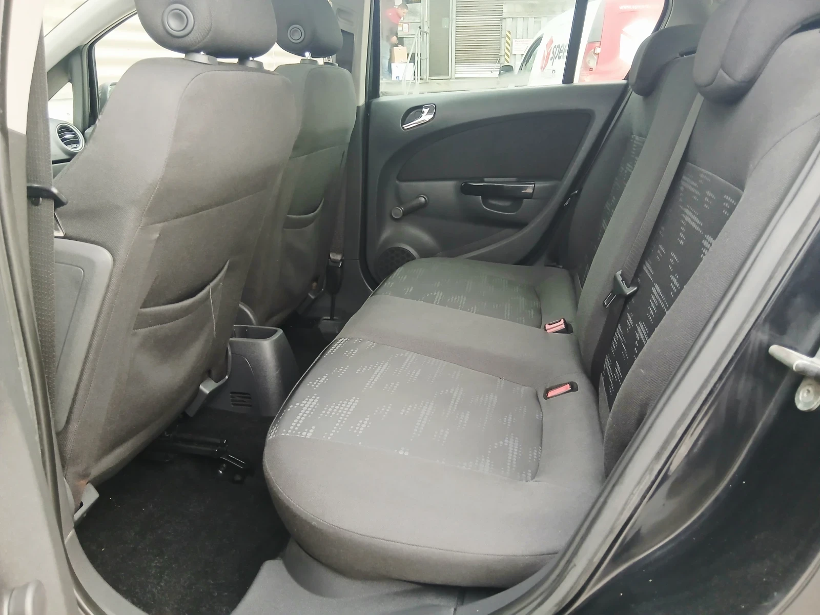 Opel Corsa 1.3cdti euro5b | Mobile.bg   16