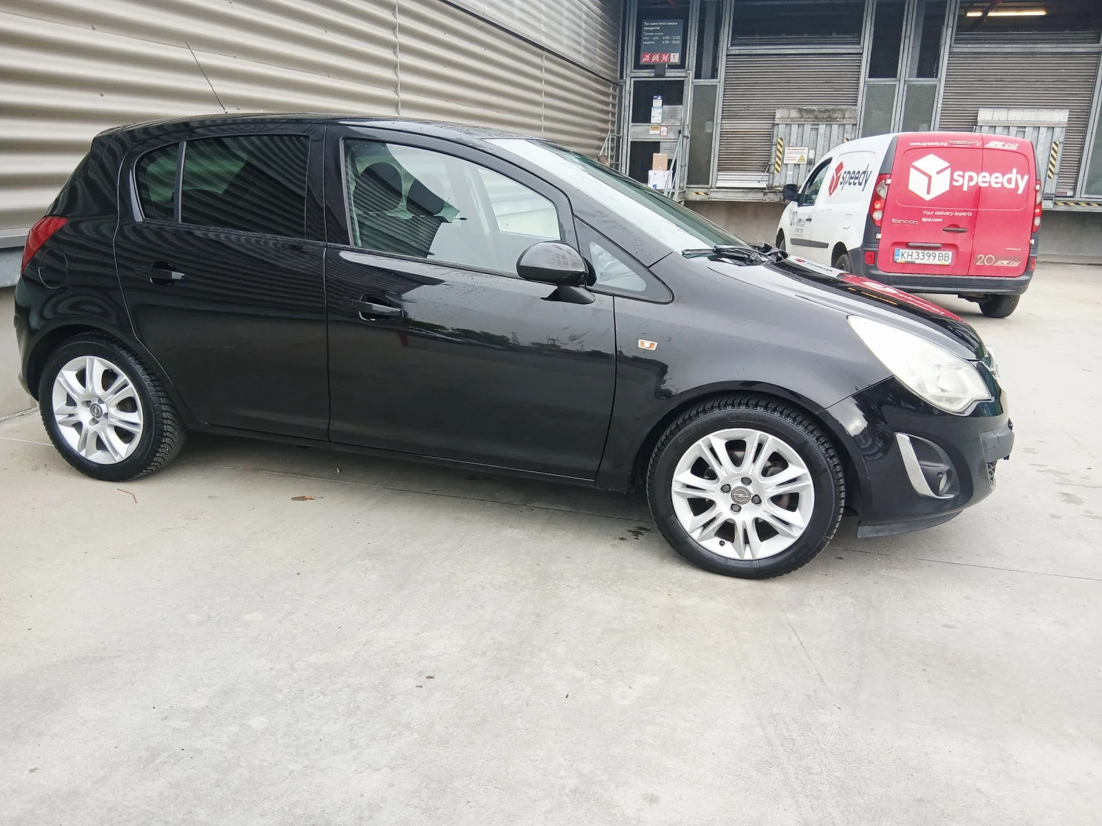 Opel Corsa 1.3cdti euro5b - изображение 3