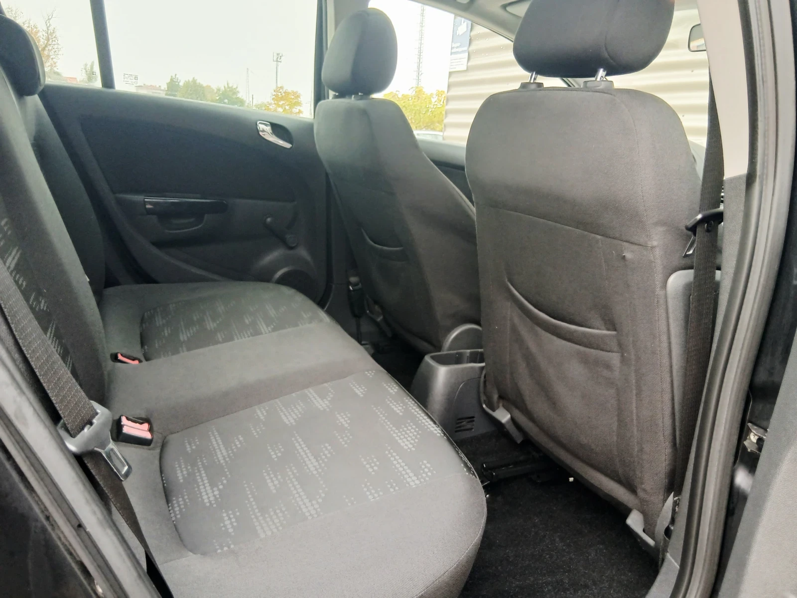 Opel Corsa 1.3cdti euro5b | Mobile.bg   12