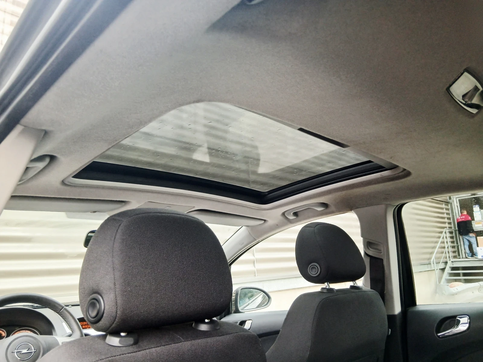 Opel Corsa 1.3cdti euro5b | Mobile.bg   15