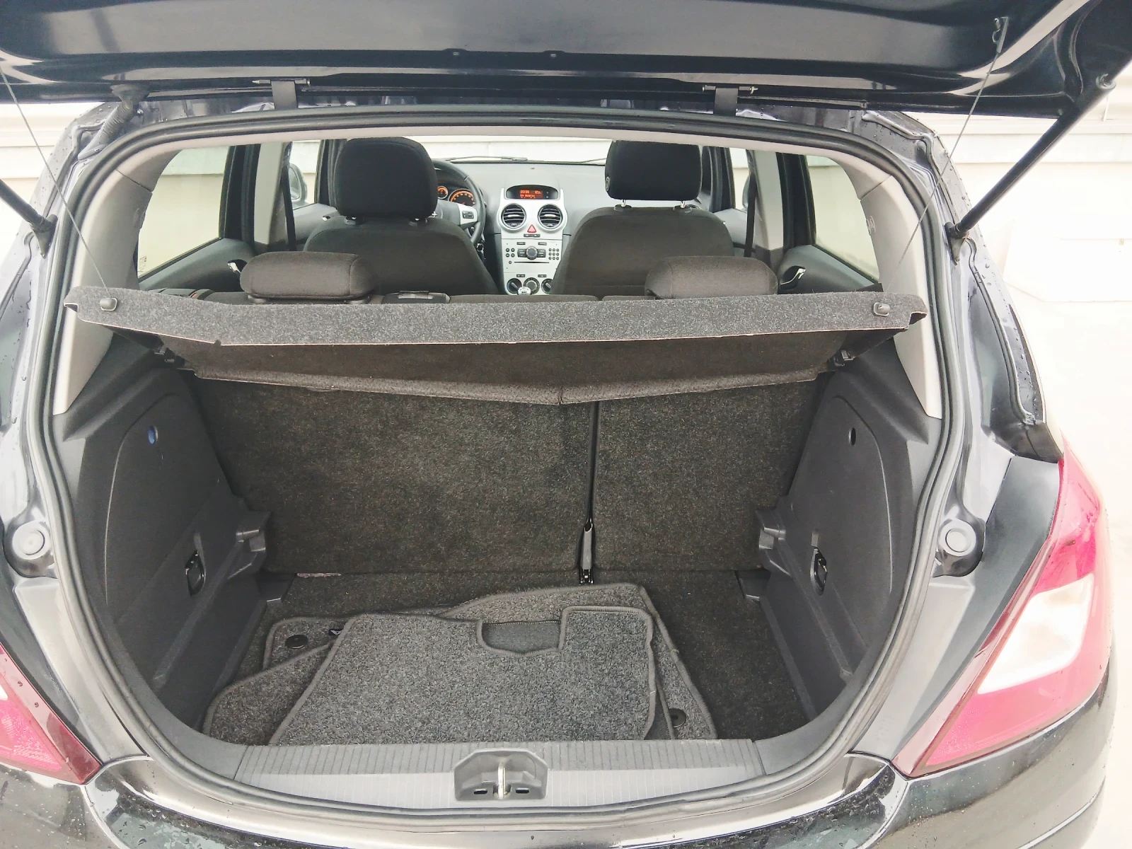 Opel Corsa 1.3cdti euro5b | Mobile.bg   17