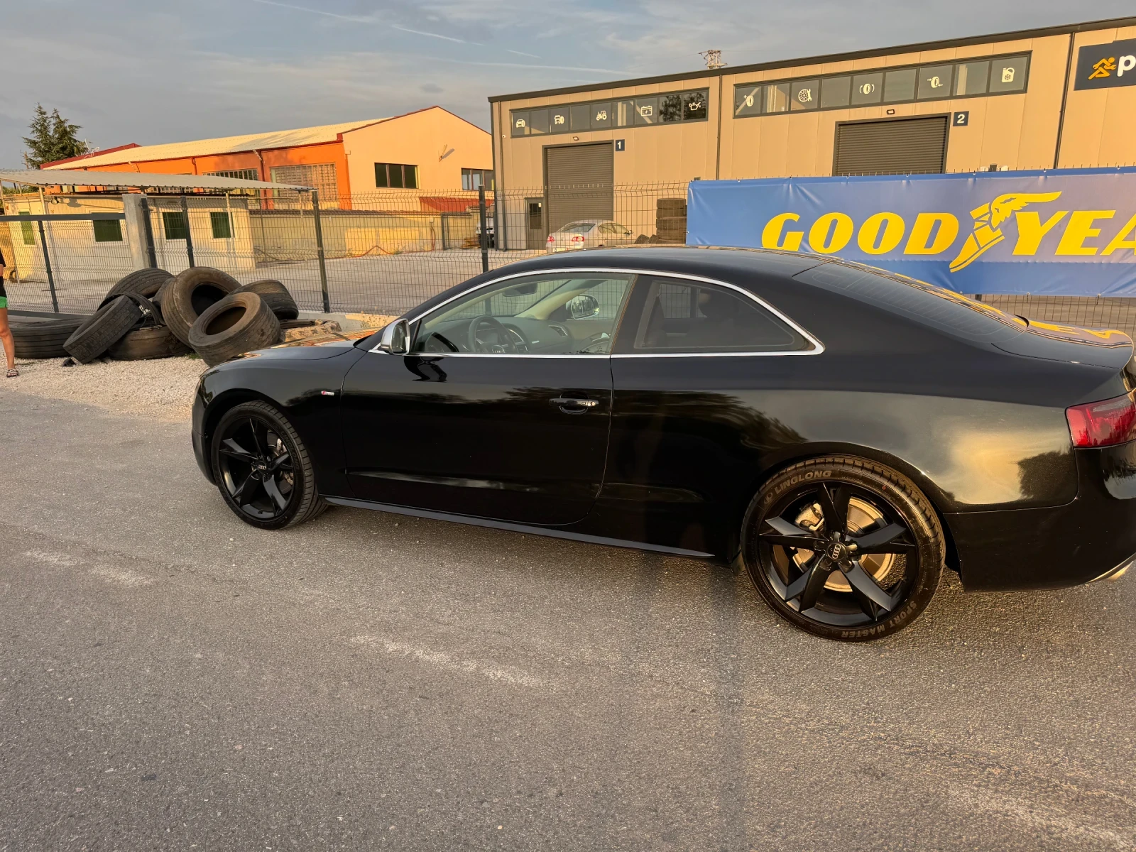 Audi A5 | Mobile.bg   2