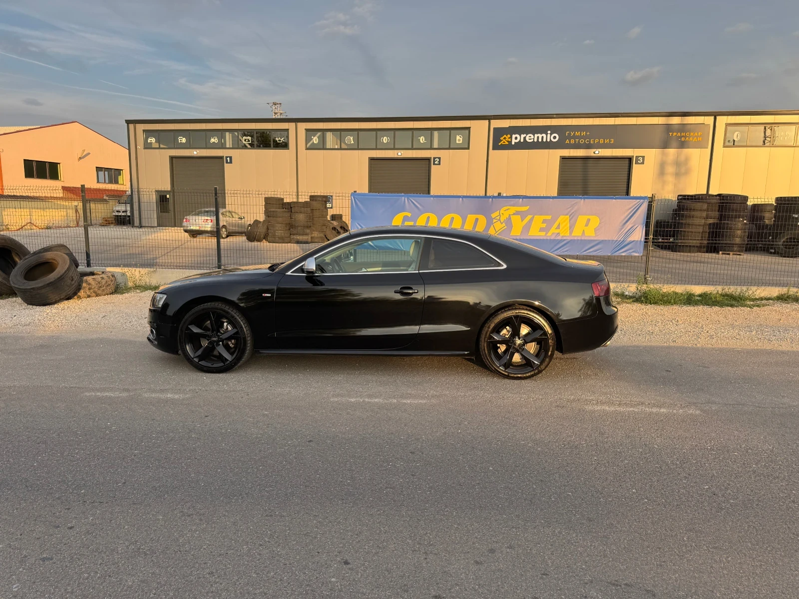 Audi A5 | Mobile.bg   10