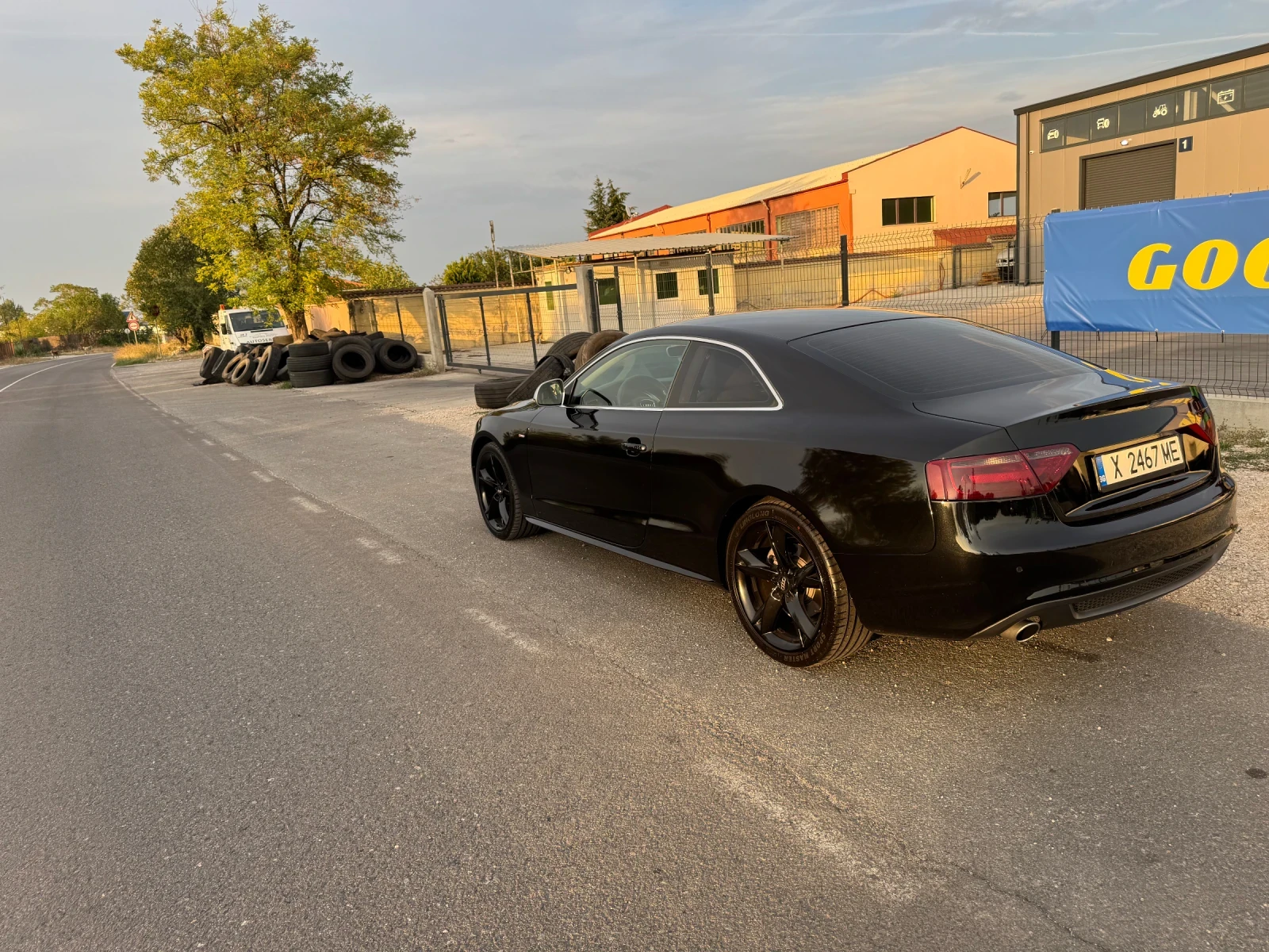 Audi A5 | Mobile.bg   9