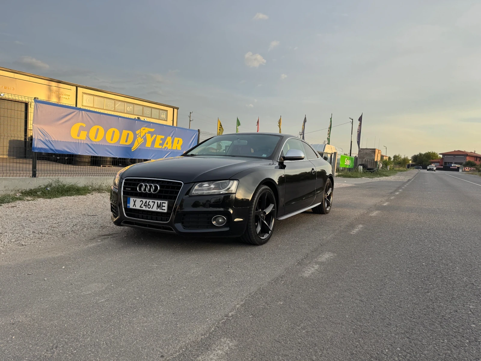 Audi A5 | Mobile.bg   11