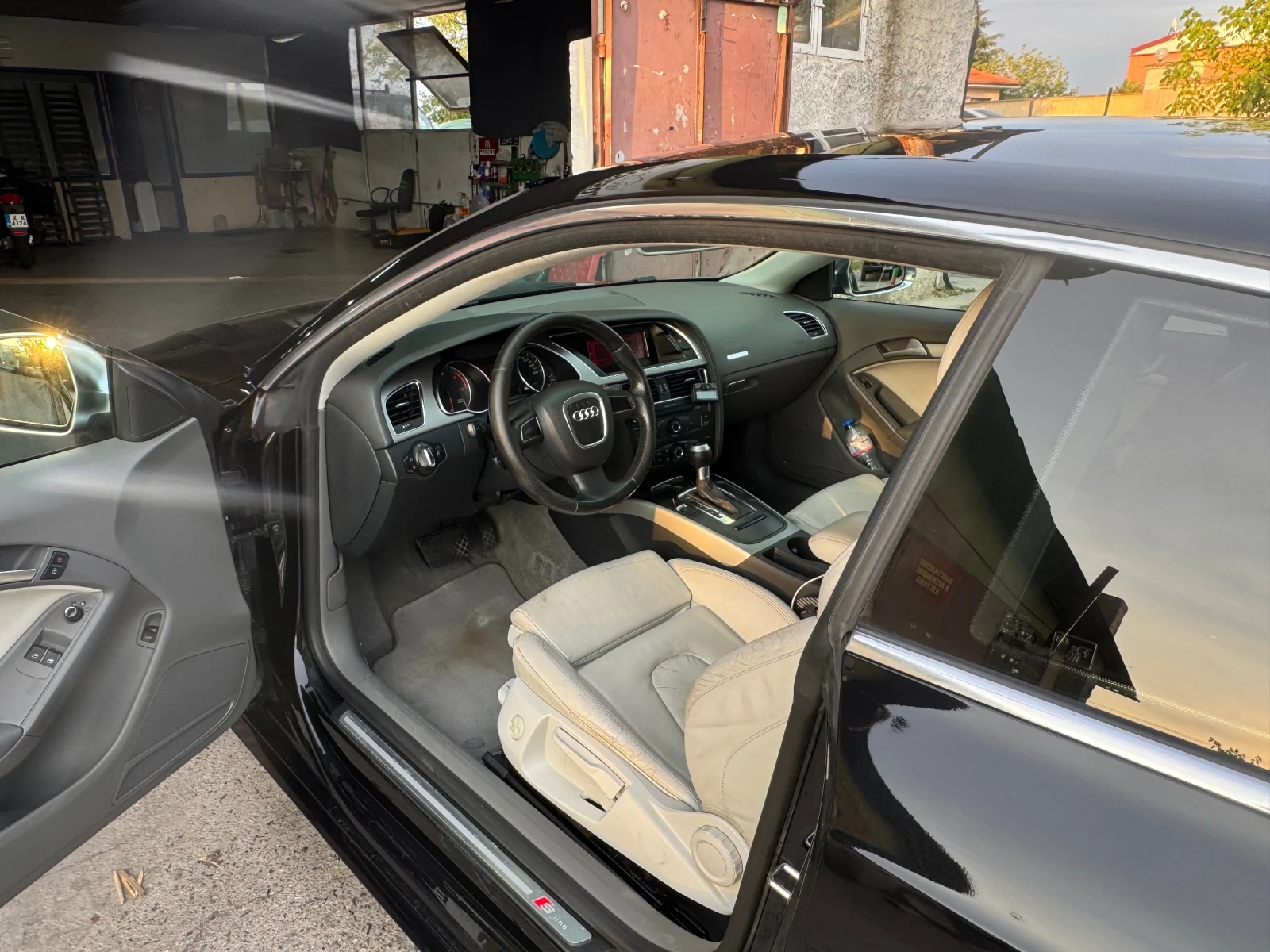 Audi A5 | Mobile.bg   4