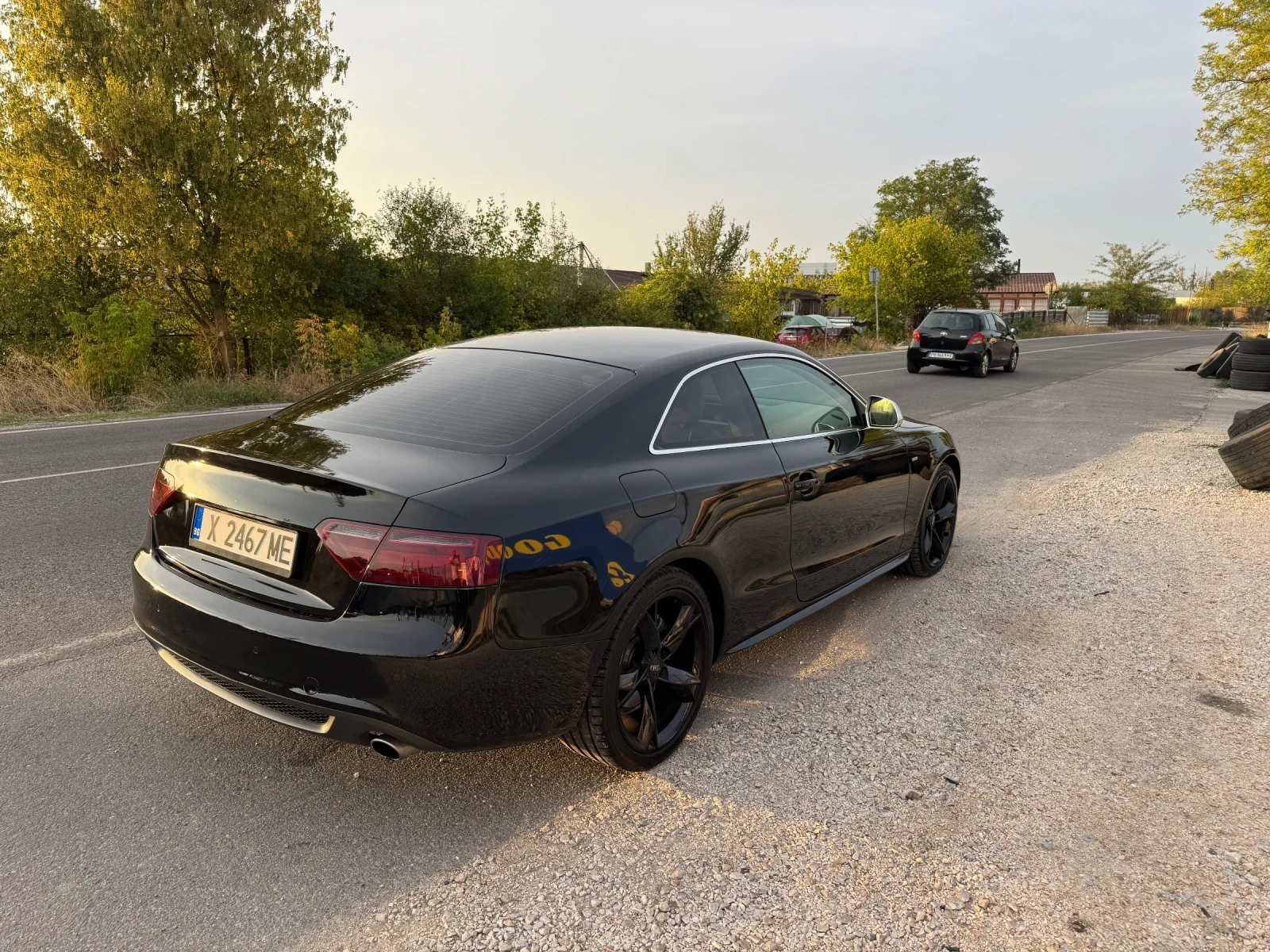 Audi A5 | Mobile.bg   8