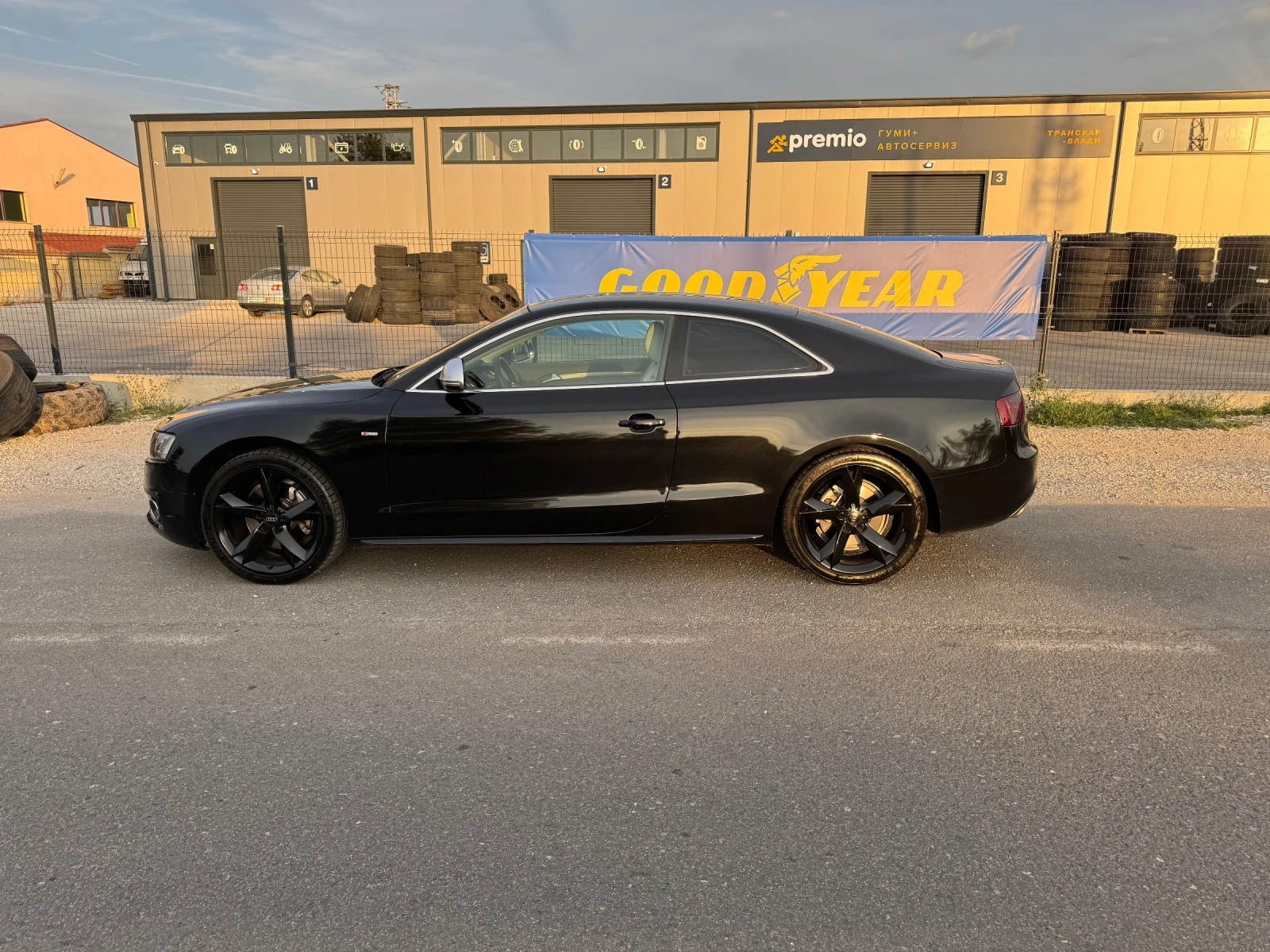 Audi A5 | Mobile.bg   3