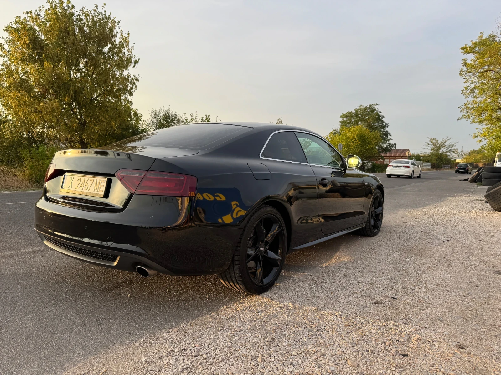 Audi A5 | Mobile.bg   7