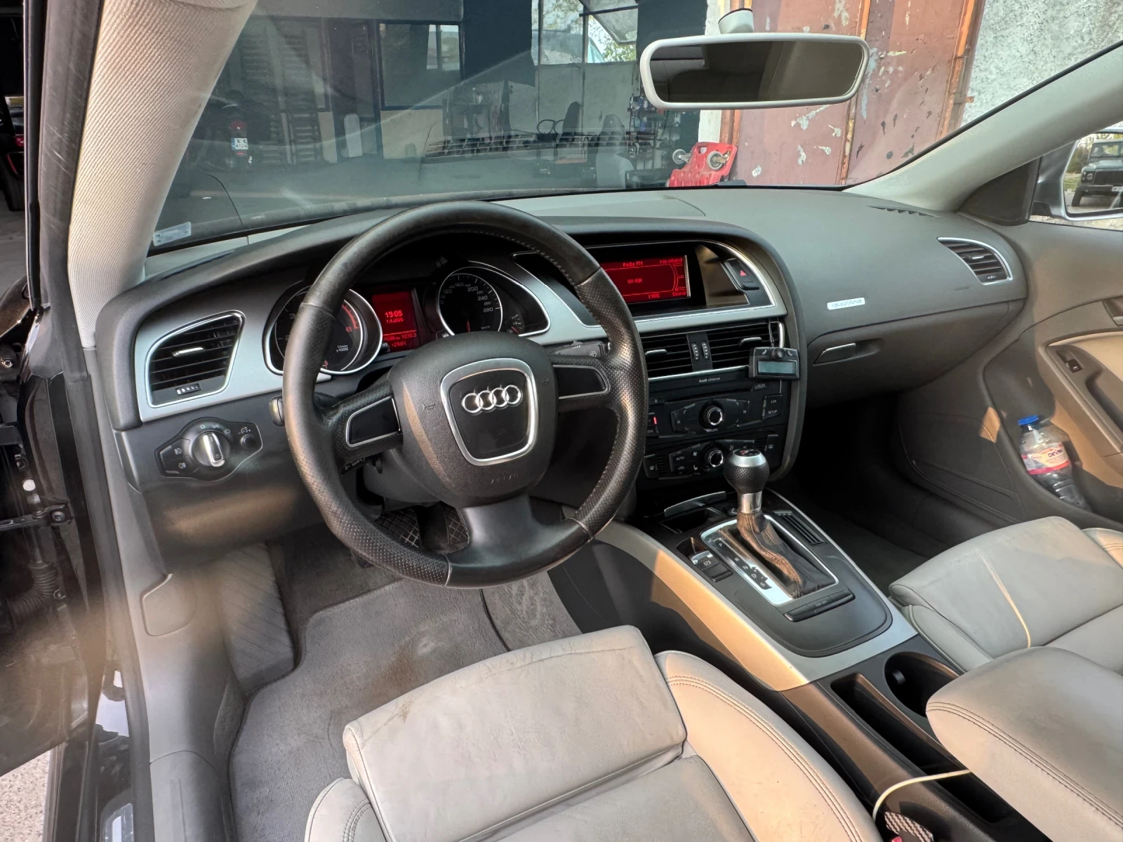 Audi A5 | Mobile.bg   5