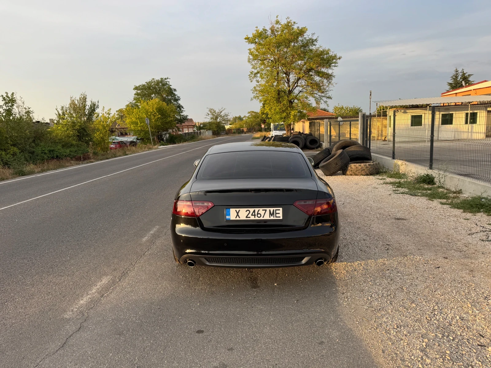Audi A5 | Mobile.bg   6