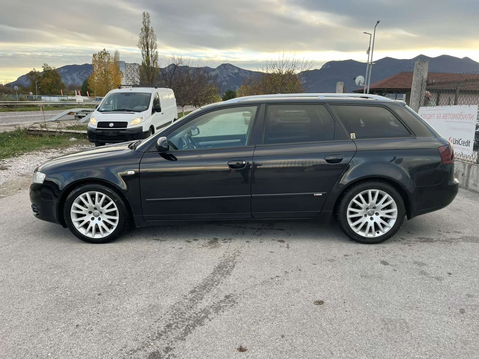 Audi A4 2.7TDI 180 6   NAVI  | Mobile.bg   6