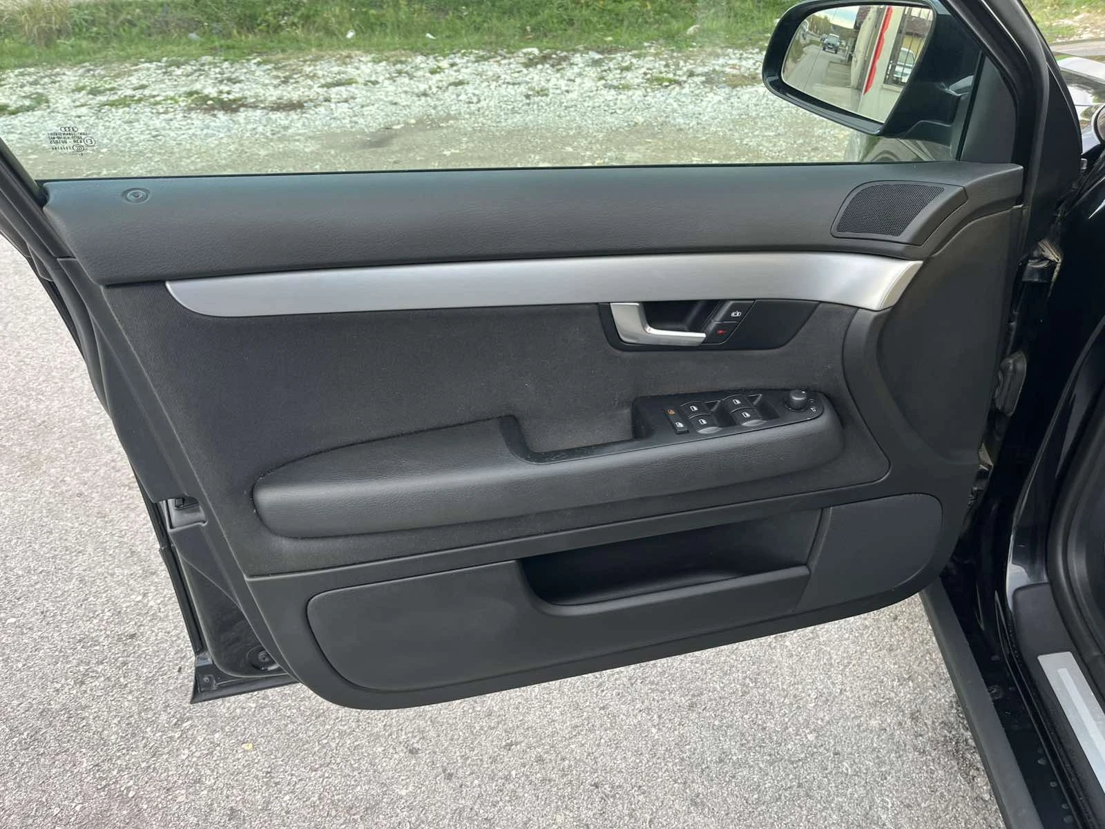 Audi A4 2.7TDI 180 6   NAVI  | Mobile.bg   7