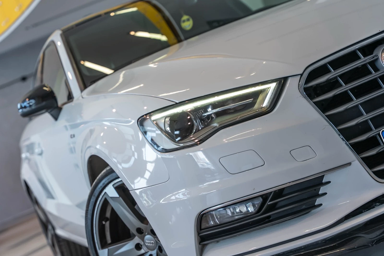 Audi A3 1.8 Т - изображение 3