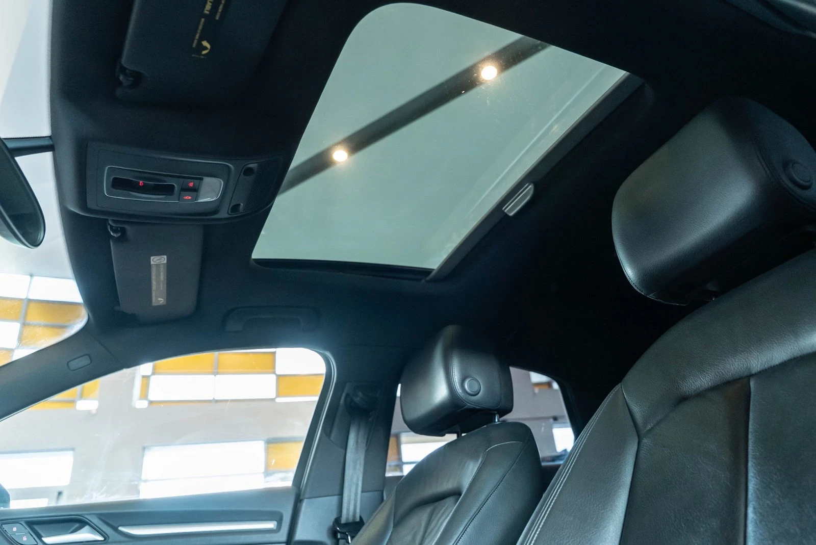 Audi A3 1.8 Т - изображение 9