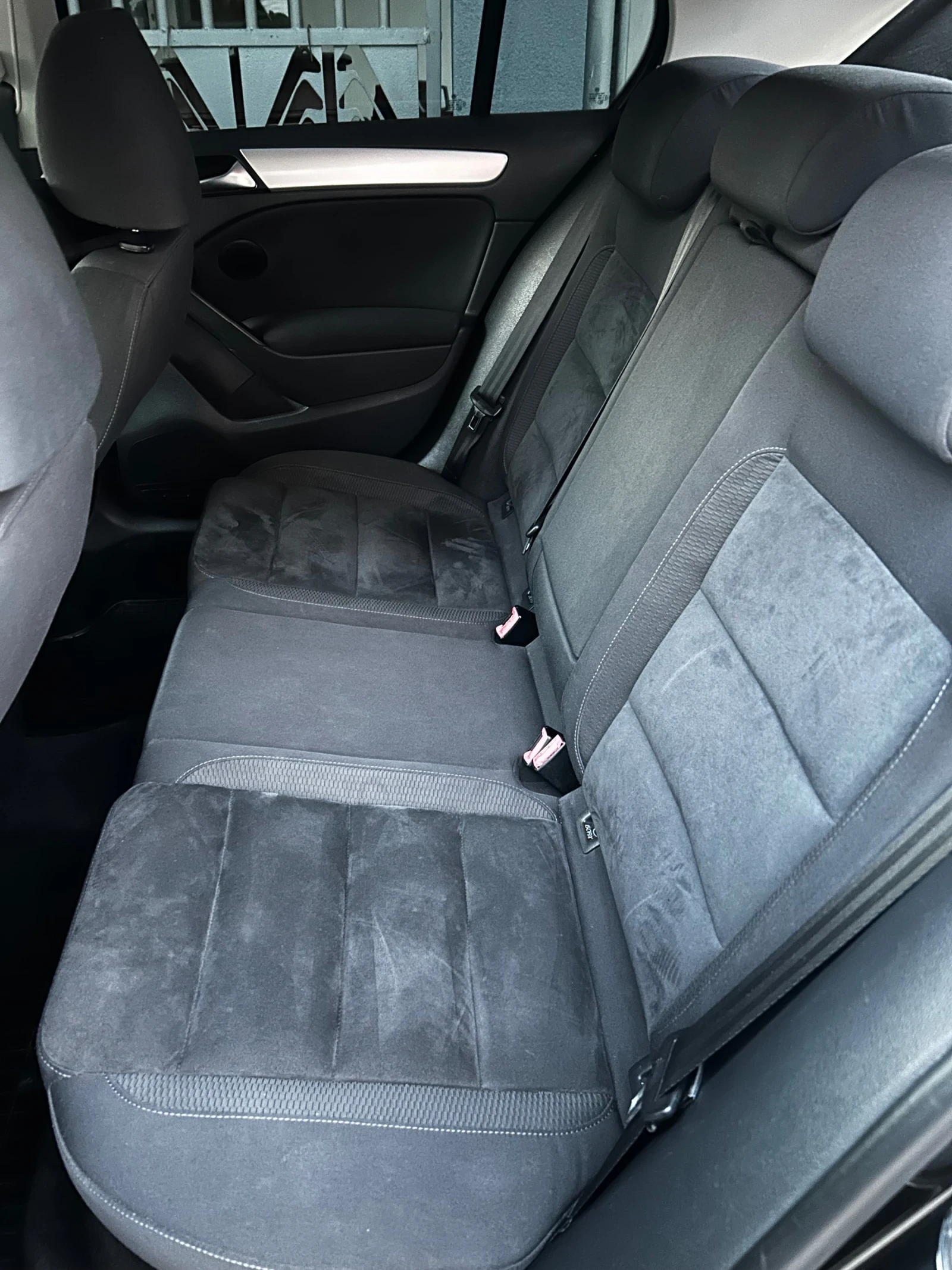 VW Golf BI FUEL | Mobile.bg � ����������� 7