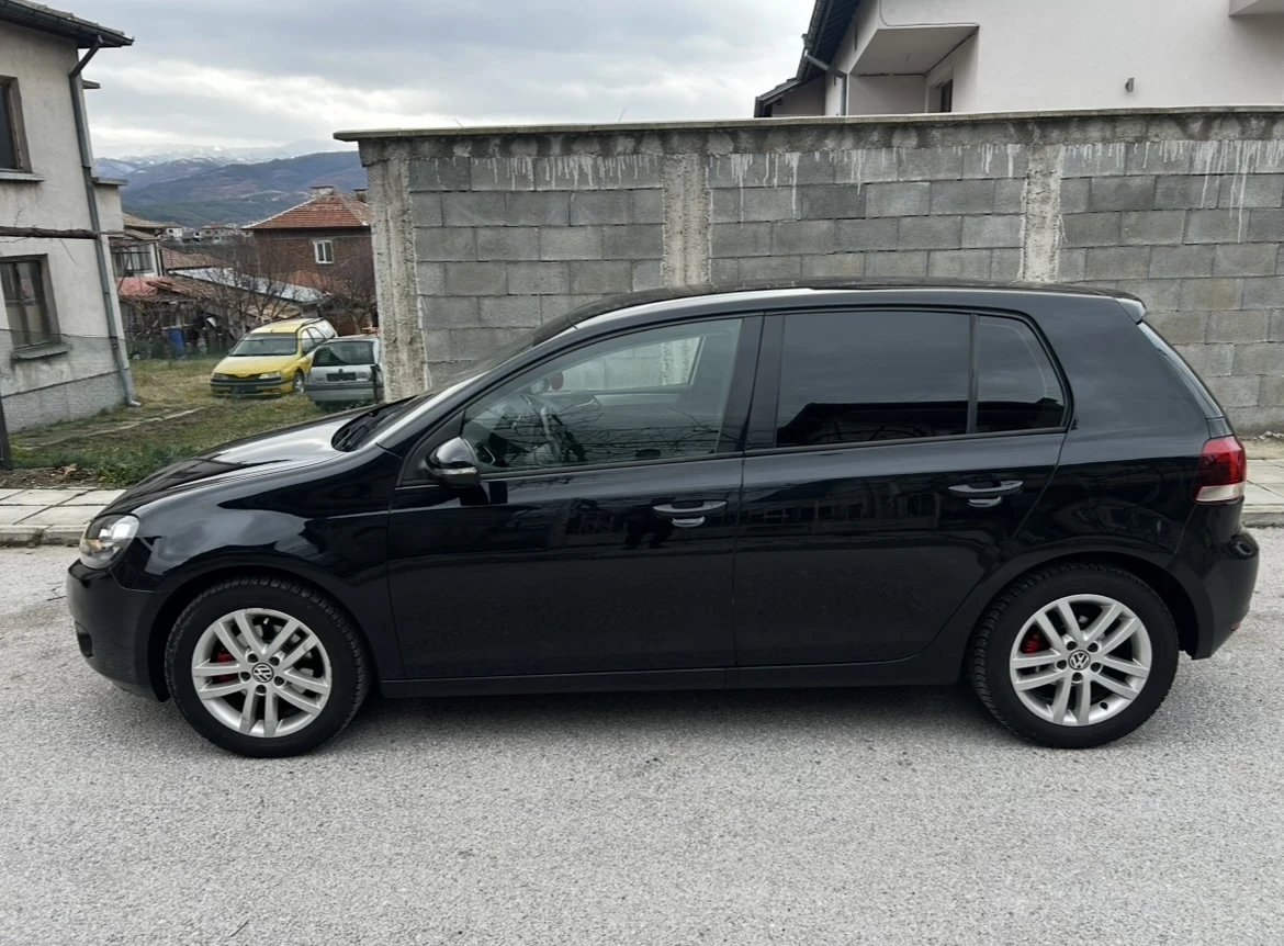 VW Golf BI FUEL | Mobile.bg � ����������� 2