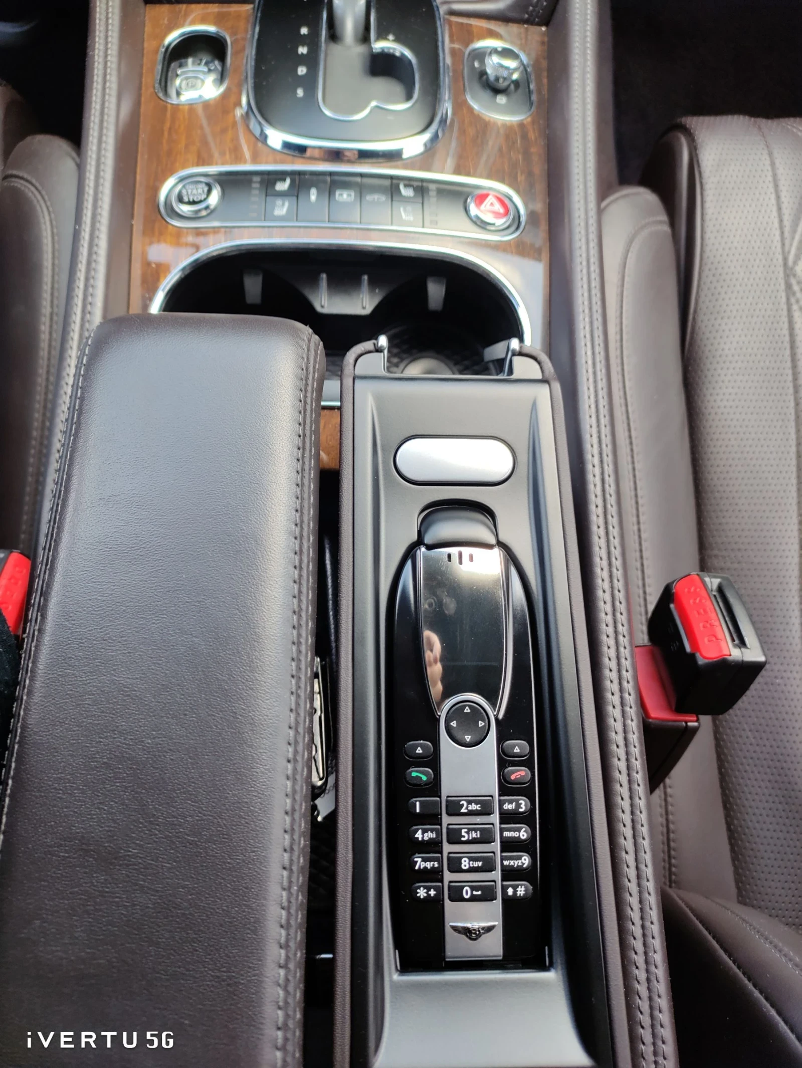 Bentley Flying Spur W12 | Mobile.bg   10