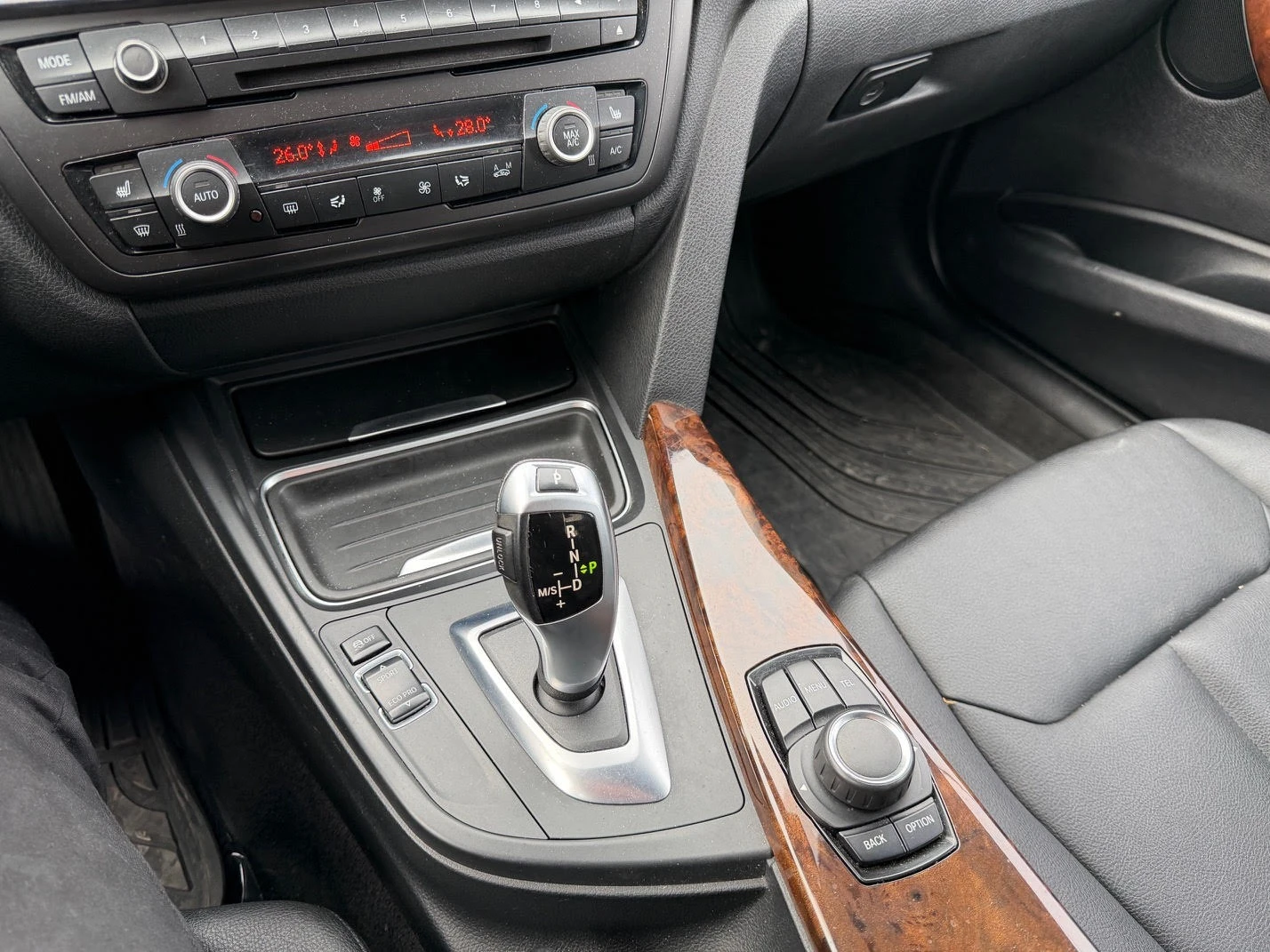 BMW 328 * * XDRIVE * * CARFAX * * АВТО КРЕДИТ * *  - изображение 10