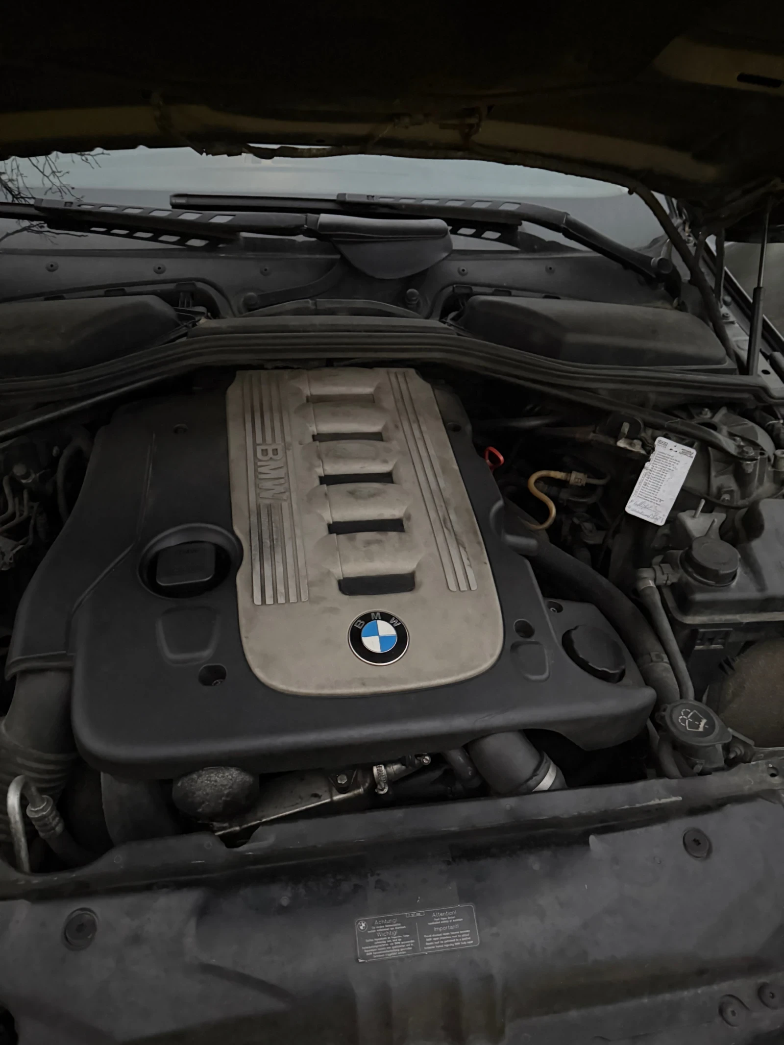 BMW 530 | Mobile.bg   12