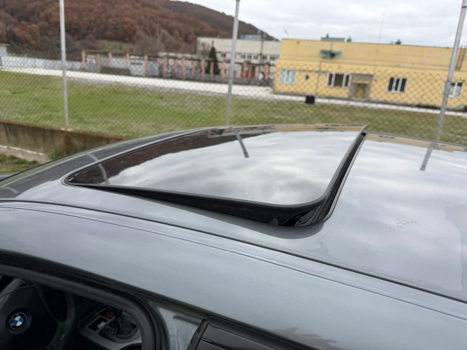 BMW 530 | Mobile.bg   15