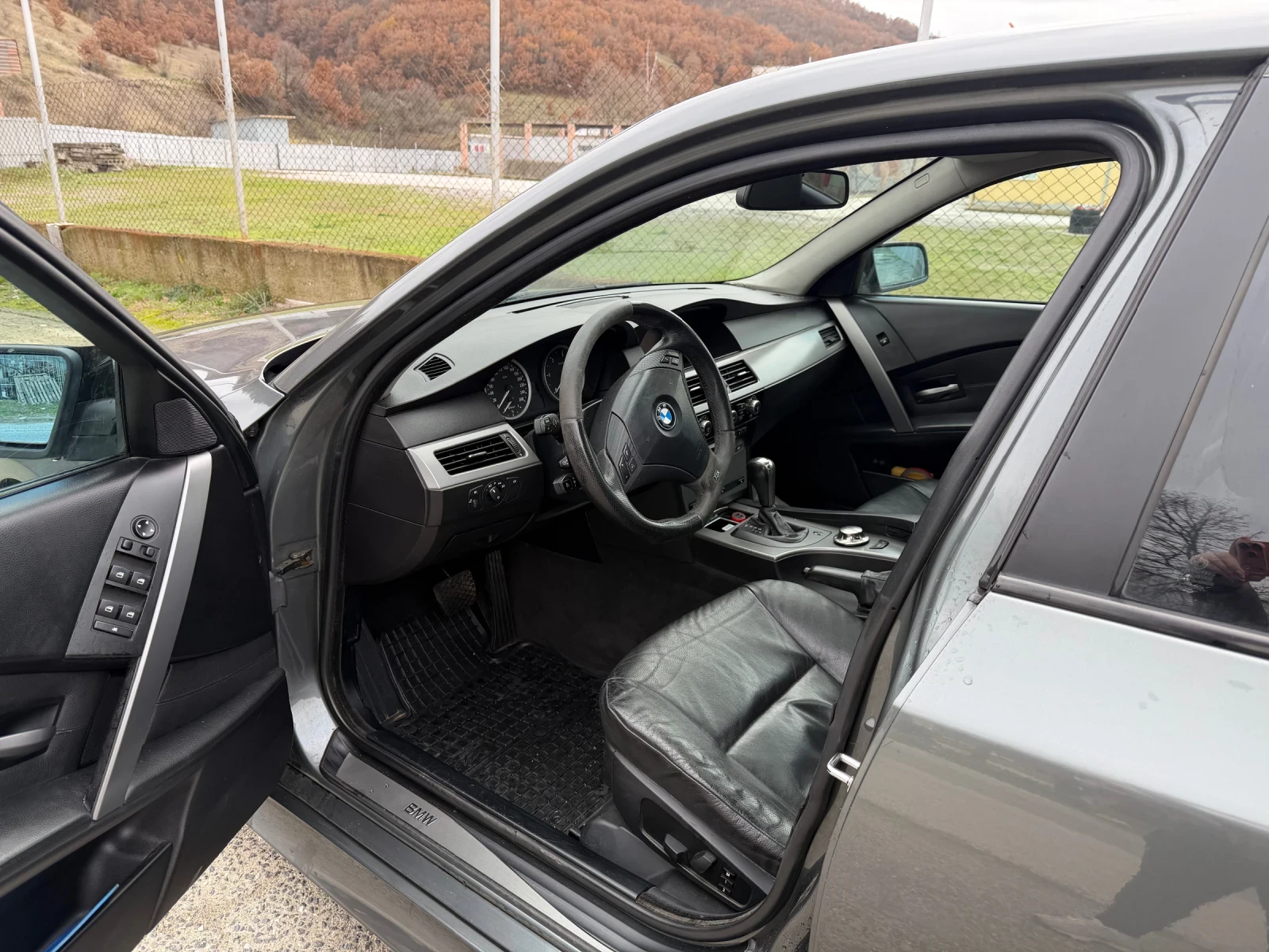 BMW 530  - изображение 5