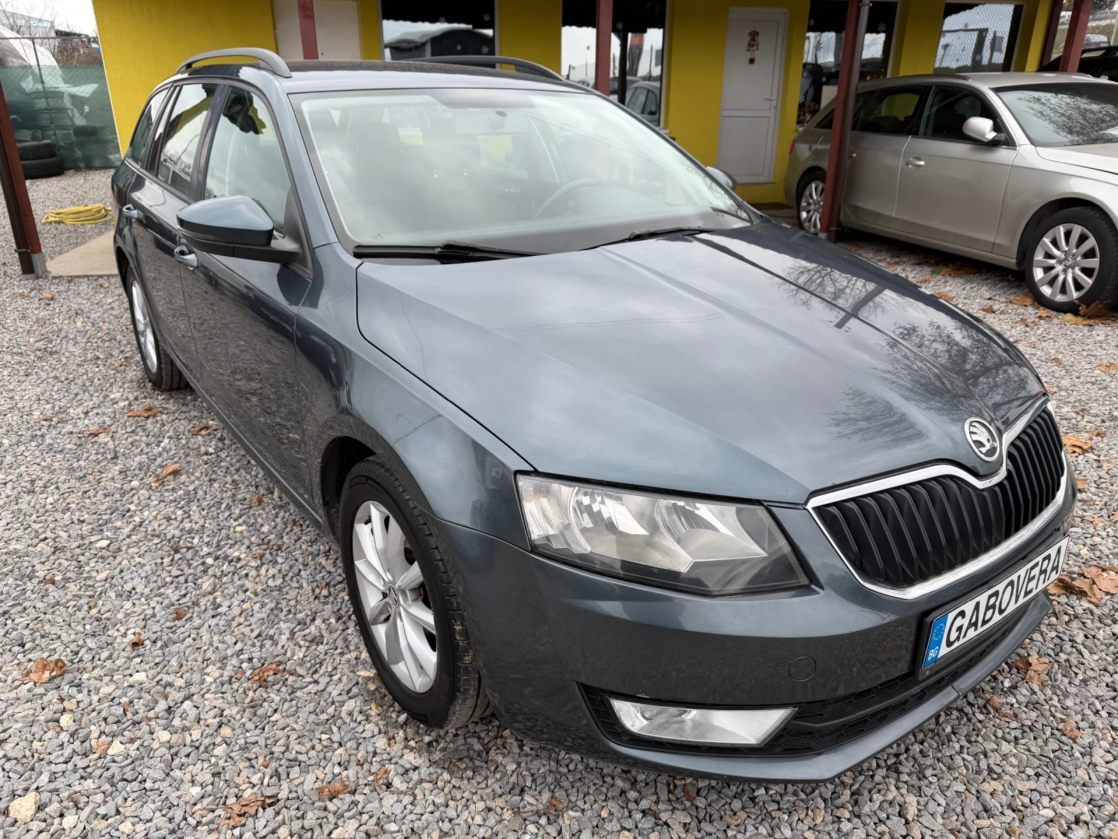 Skoda Octavia | Mobile.bg   2