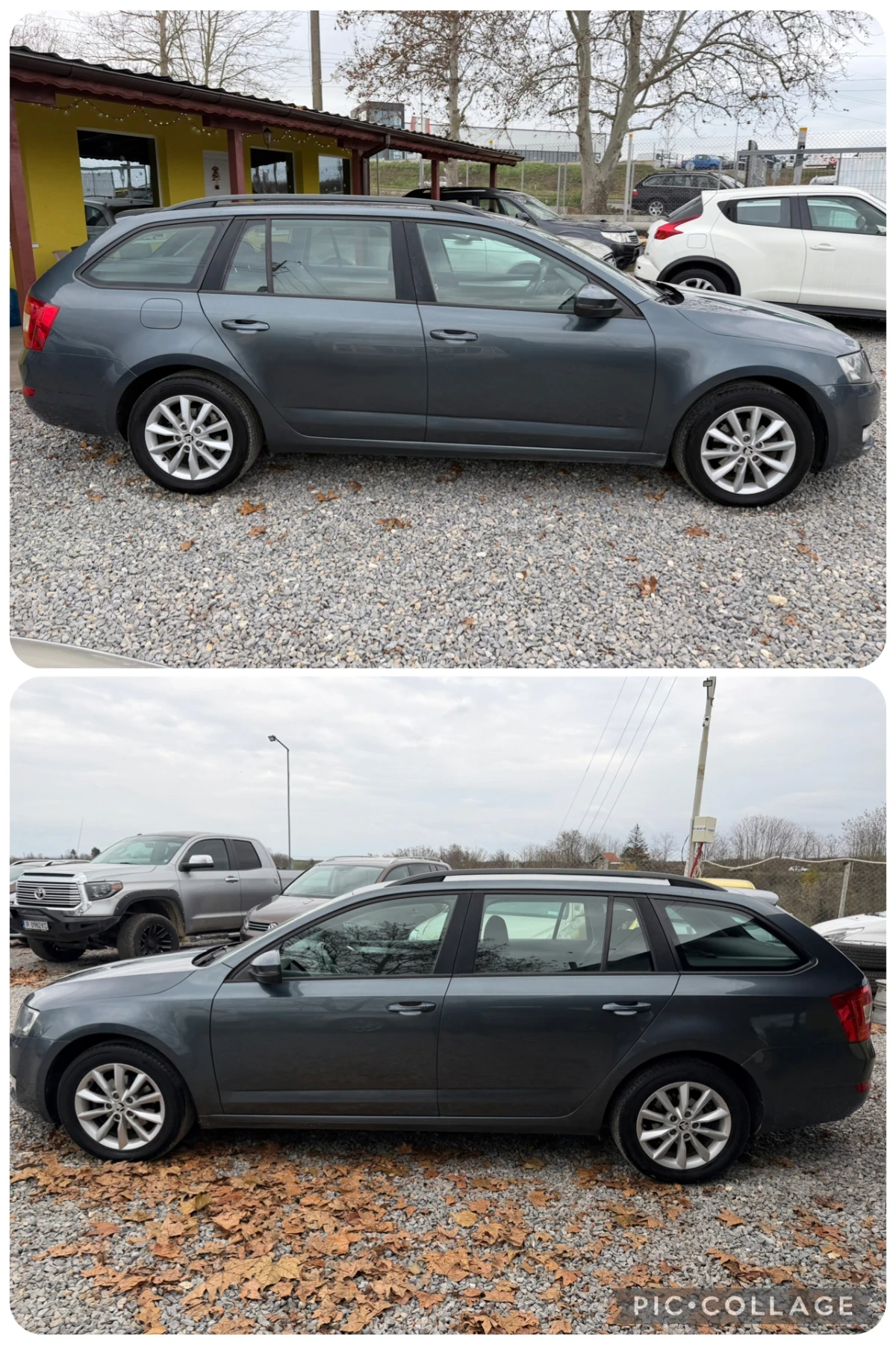 Skoda Octavia | Mobile.bg   6