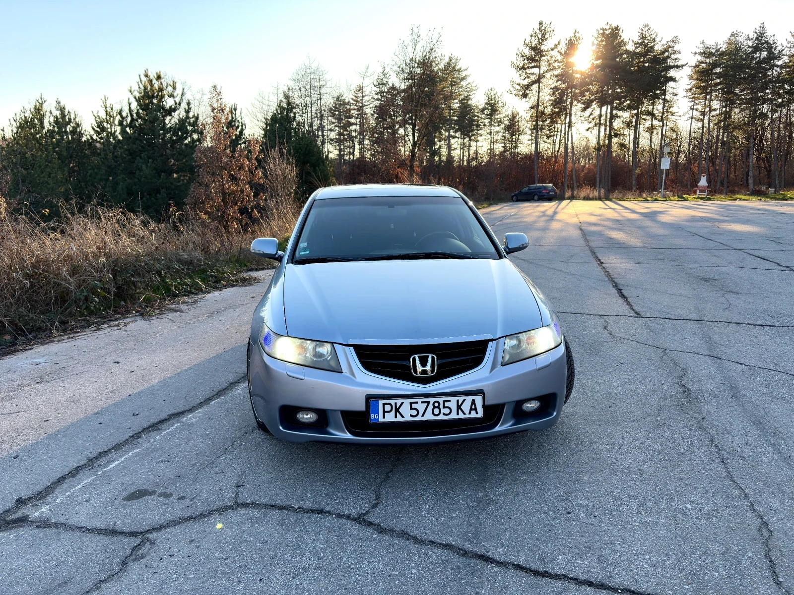 Honda Accord | Mobile.bg � ����������� 14