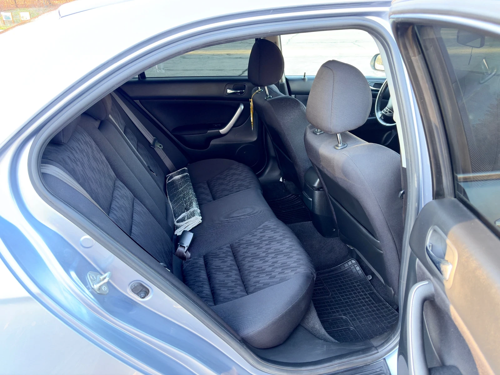 Honda Accord | Mobile.bg � ����������� 11
