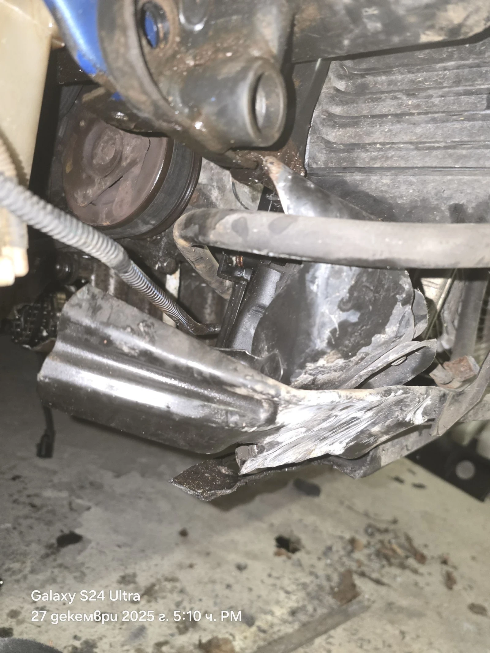 VW Golf 1.9 - 90к.с - изображение 8