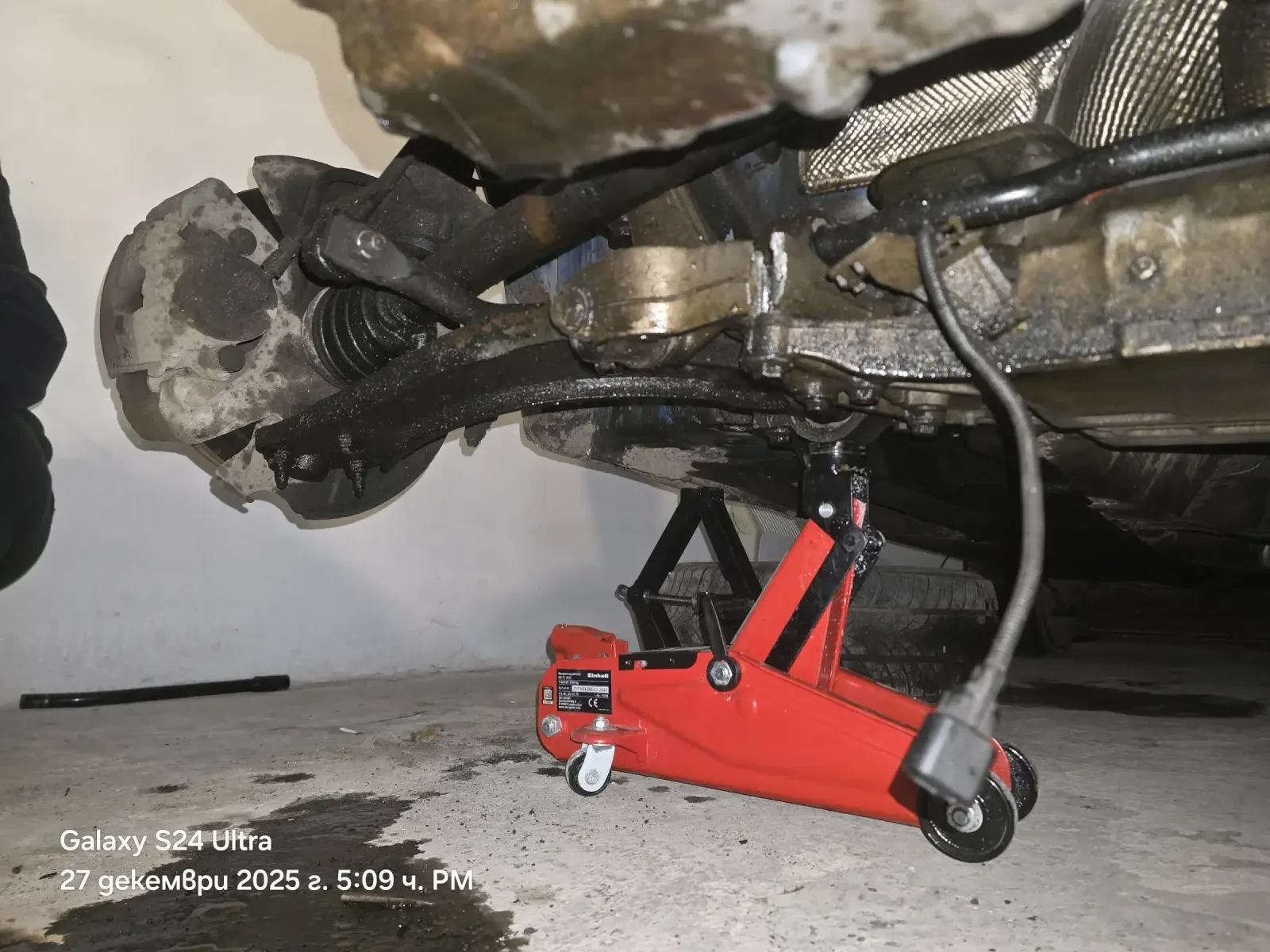 VW Golf 1.9 - 90к.с - изображение 9