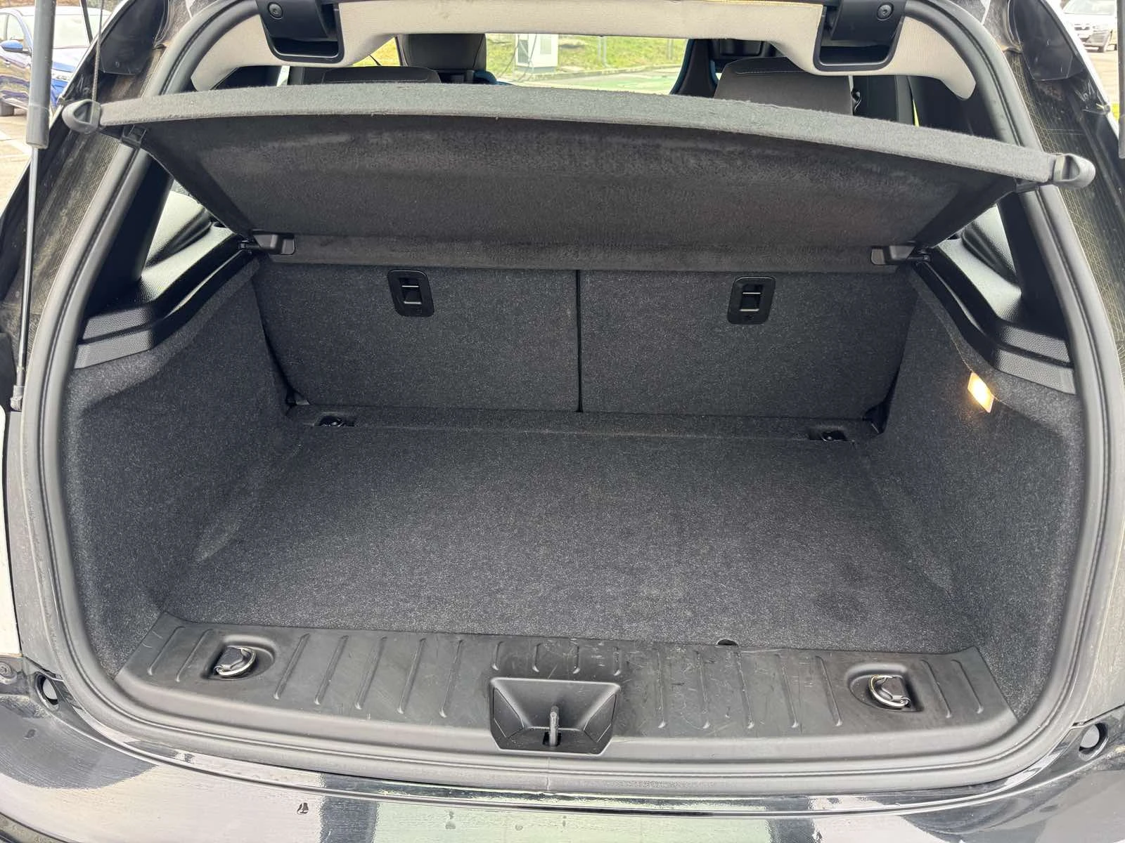 BMW i3 120ah | Mobile.bg � ����������� 11