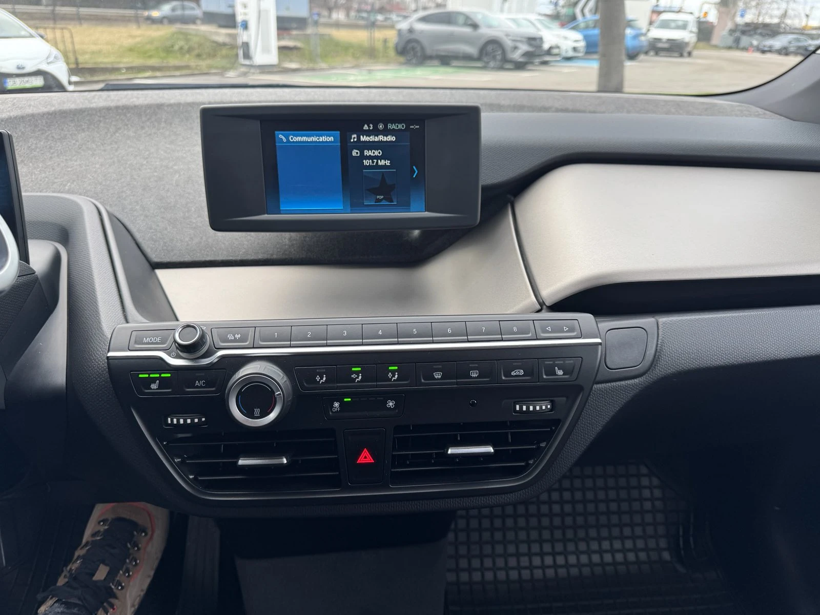 BMW i3 120ah | Mobile.bg � ����������� 14